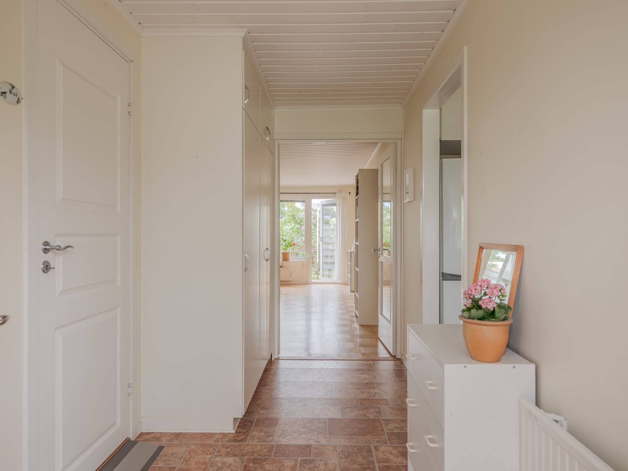 2 rum Radhus på Länsmansvägen 71 Norrviken Sollentuna kommun - bild 21