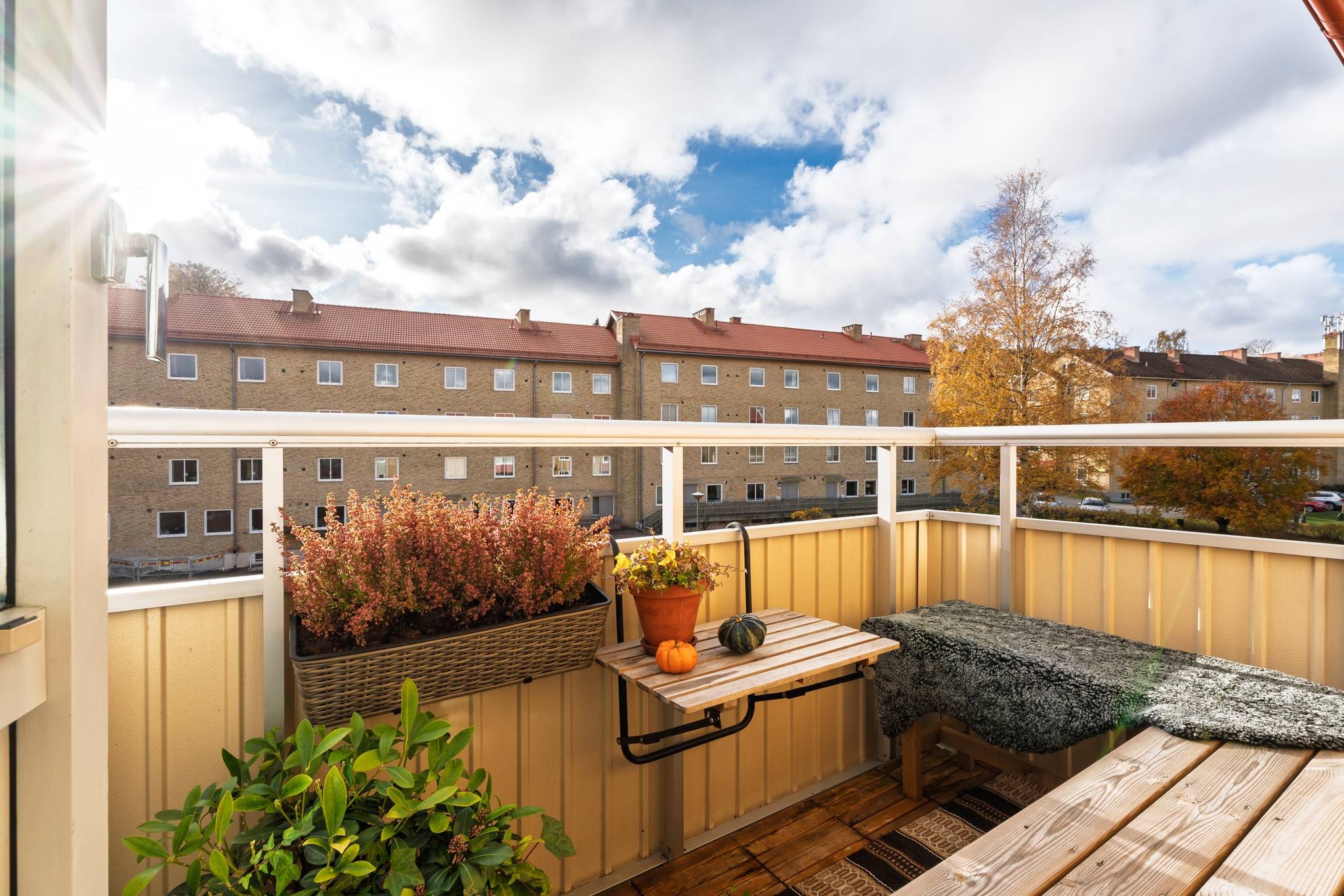 2 rum Lägenhet på Dalbogatan 3C Krokslätt Mölndals kommun - bild 2