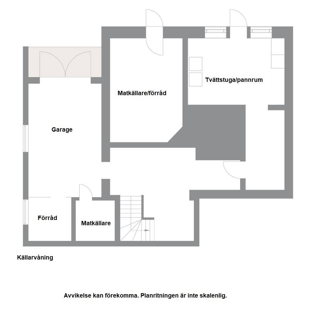6 rum Villa på Frödinggatan 3 Centrala Filipstad Filipstads kommun - bild 72