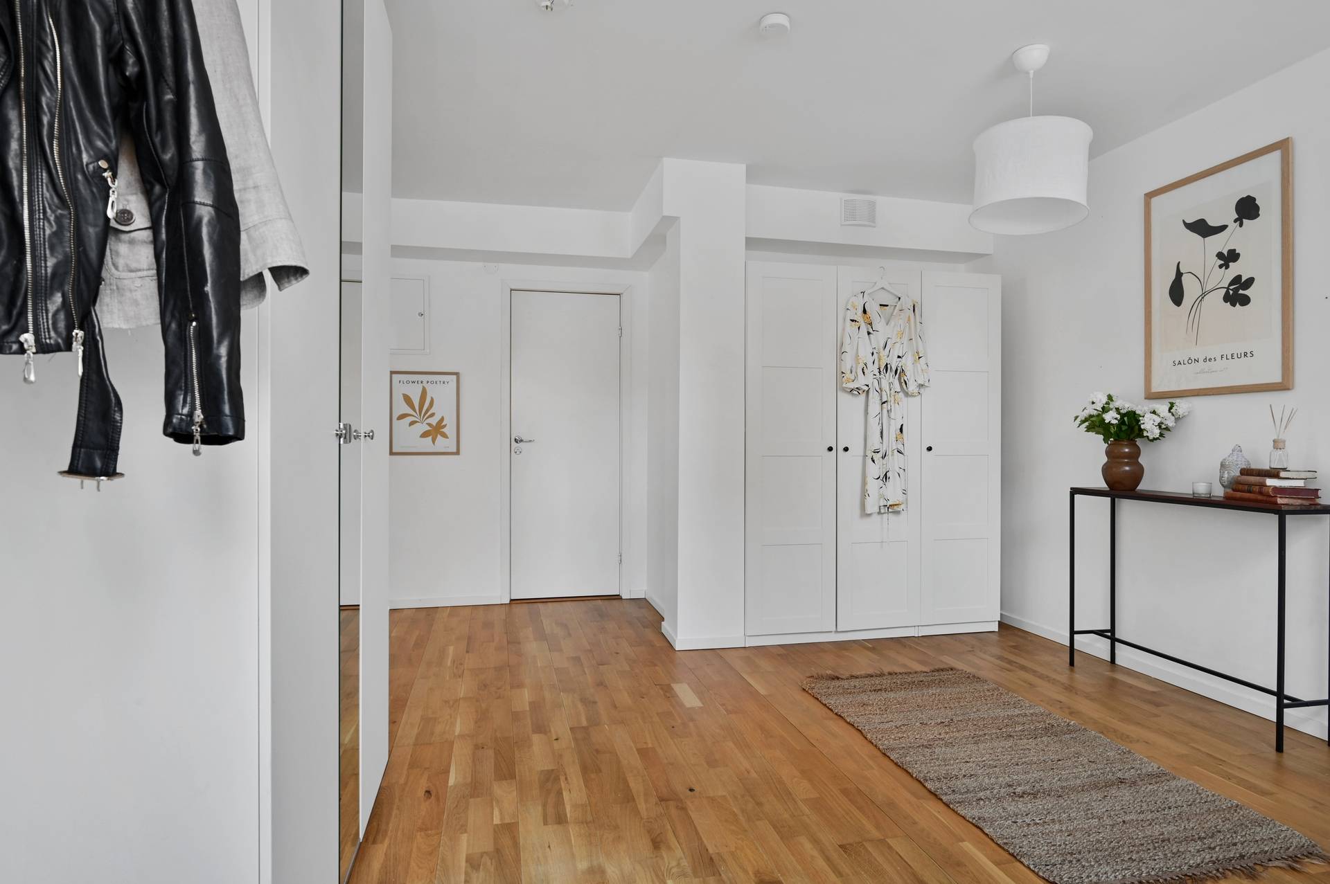 2 rum Lägenhet på Bagarfruvägen 17A Stockholms kommun - bild 12