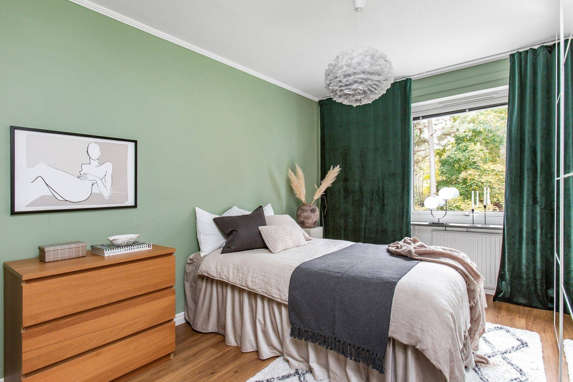 2 rum Lägenhet på Skogslyckegatan 36 Johannelund Linköpings kommun - bild 4