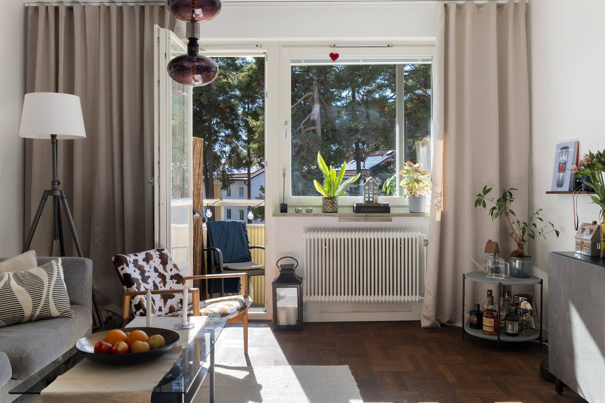2 rum Lägenhet på Hälsovägen 35 Södertälje Södertälje kommun - bild 8