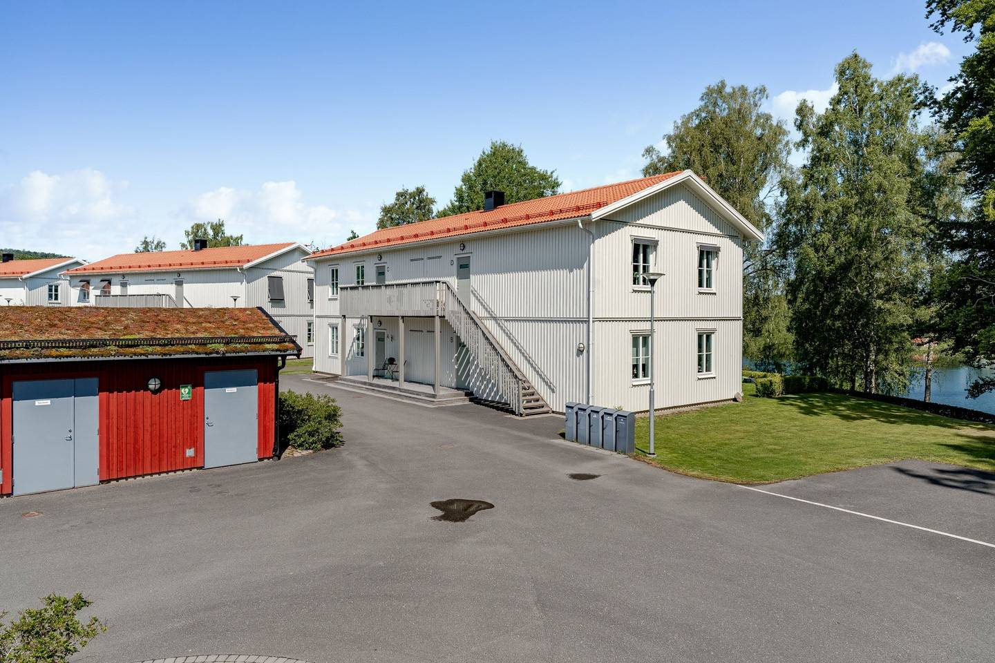 2 rum Lägenhet på Klagstorpsvägen 33D Skultorp Skövde kommun - bild 29