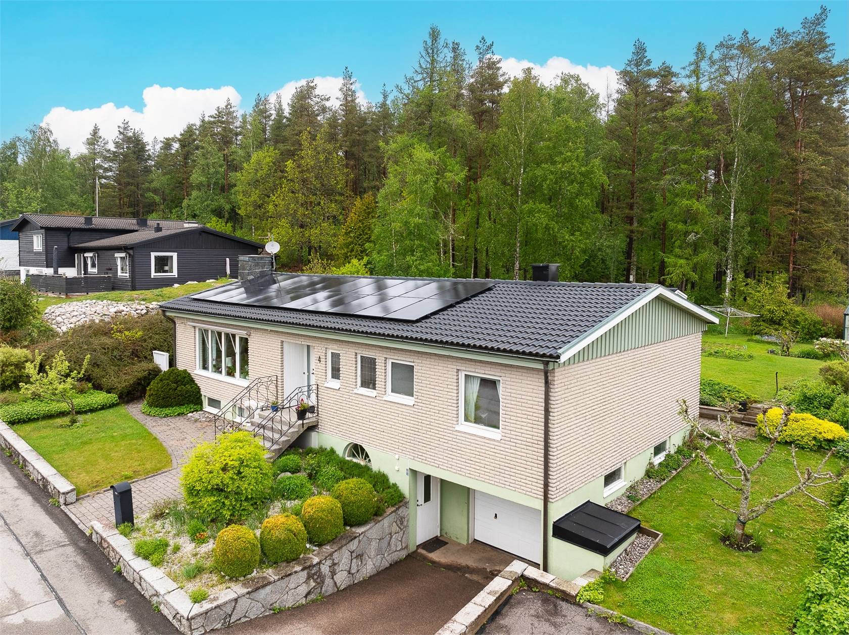 5 rum Villa på Fransäsvägen 4 Fasseröd Uddevalla kommun - bild 5