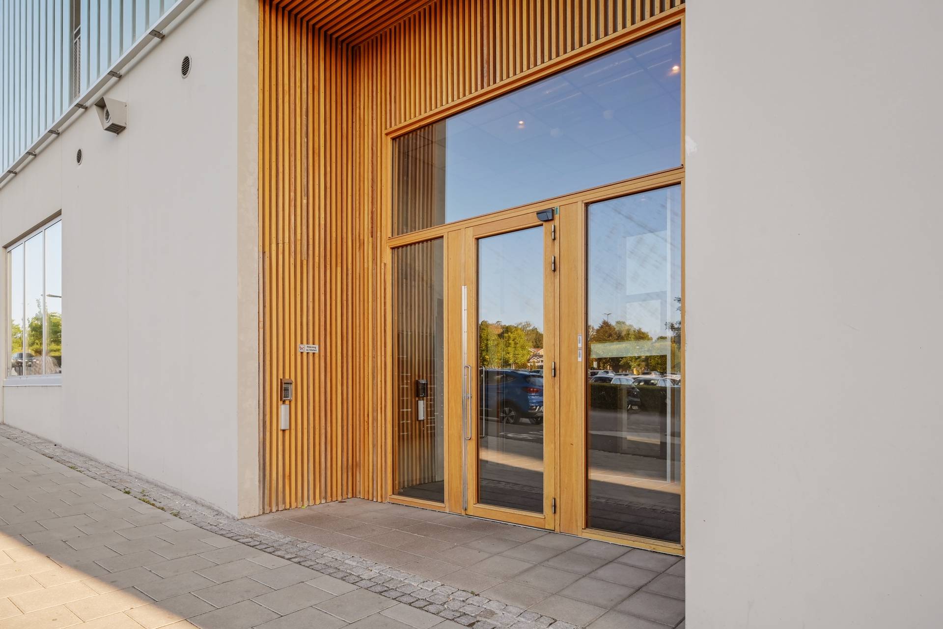 1 rum Lägenhet på Drabantgatan 11 Centrala Väsby Upplands Väsby kommun - bild 33