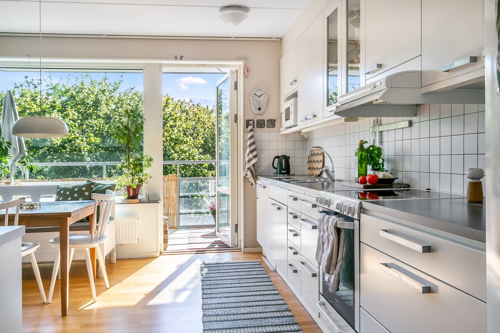 5 rum Lägenhet på Värmlandsvägen 7A Stockholms kommun - bild 6