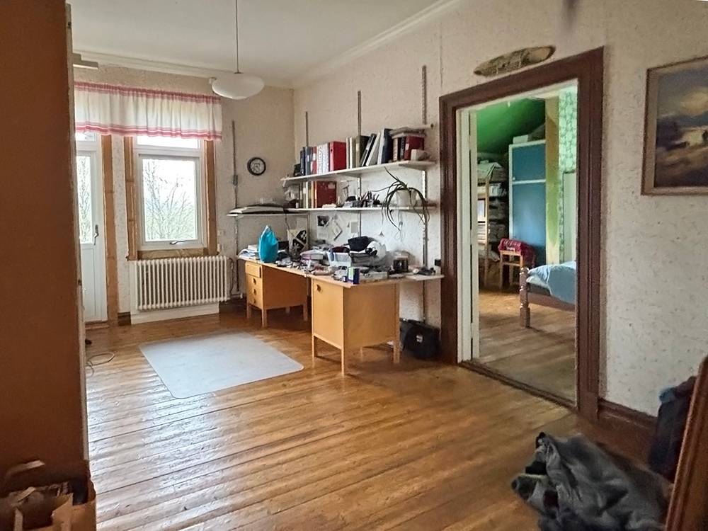 9 rum Villa på Alléstigen 6 Jämtland Ragunda kommun - bild 29