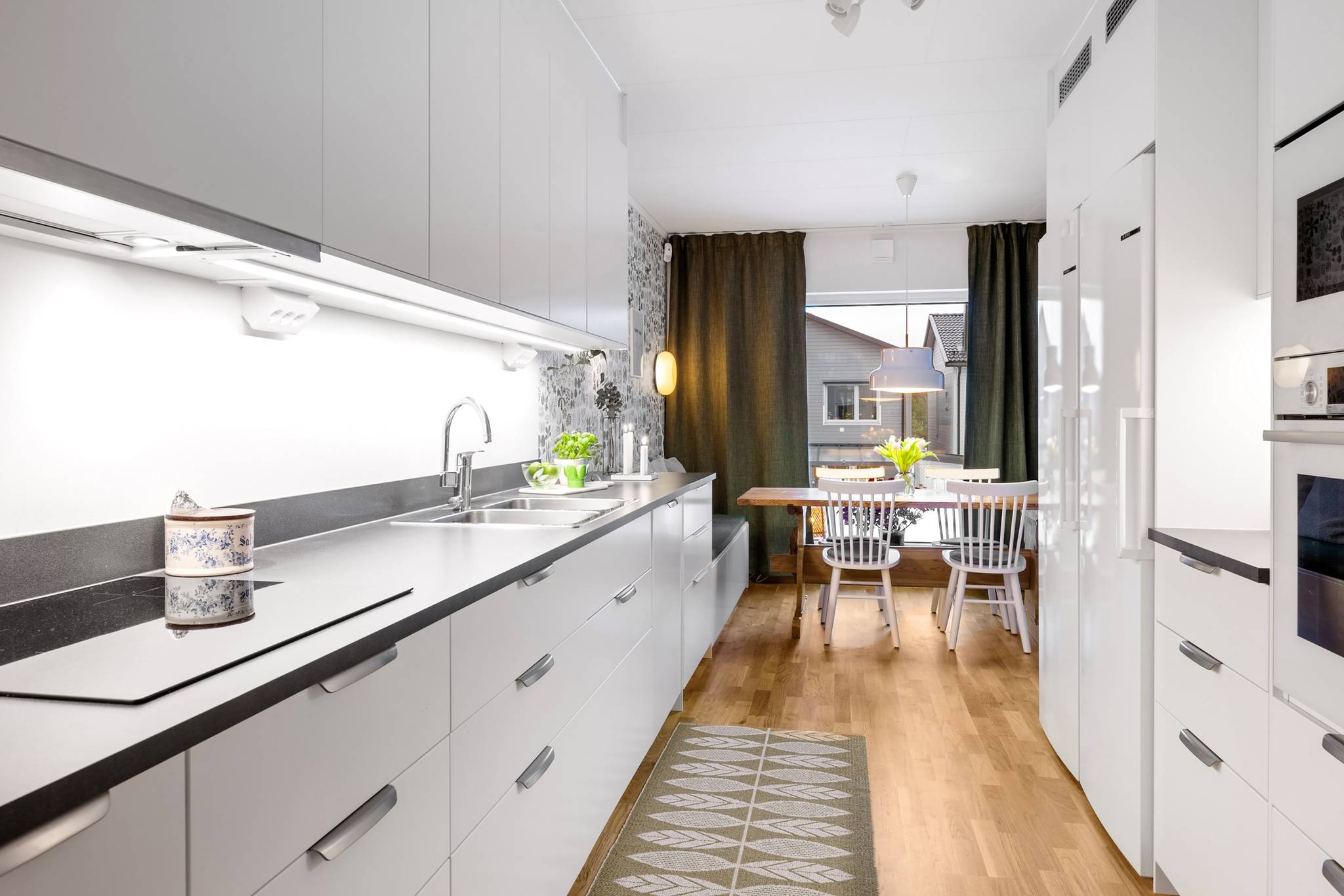 5 rum Parhus på Skiffervägen 60 Ältadalen Nacka kommun - bild 11