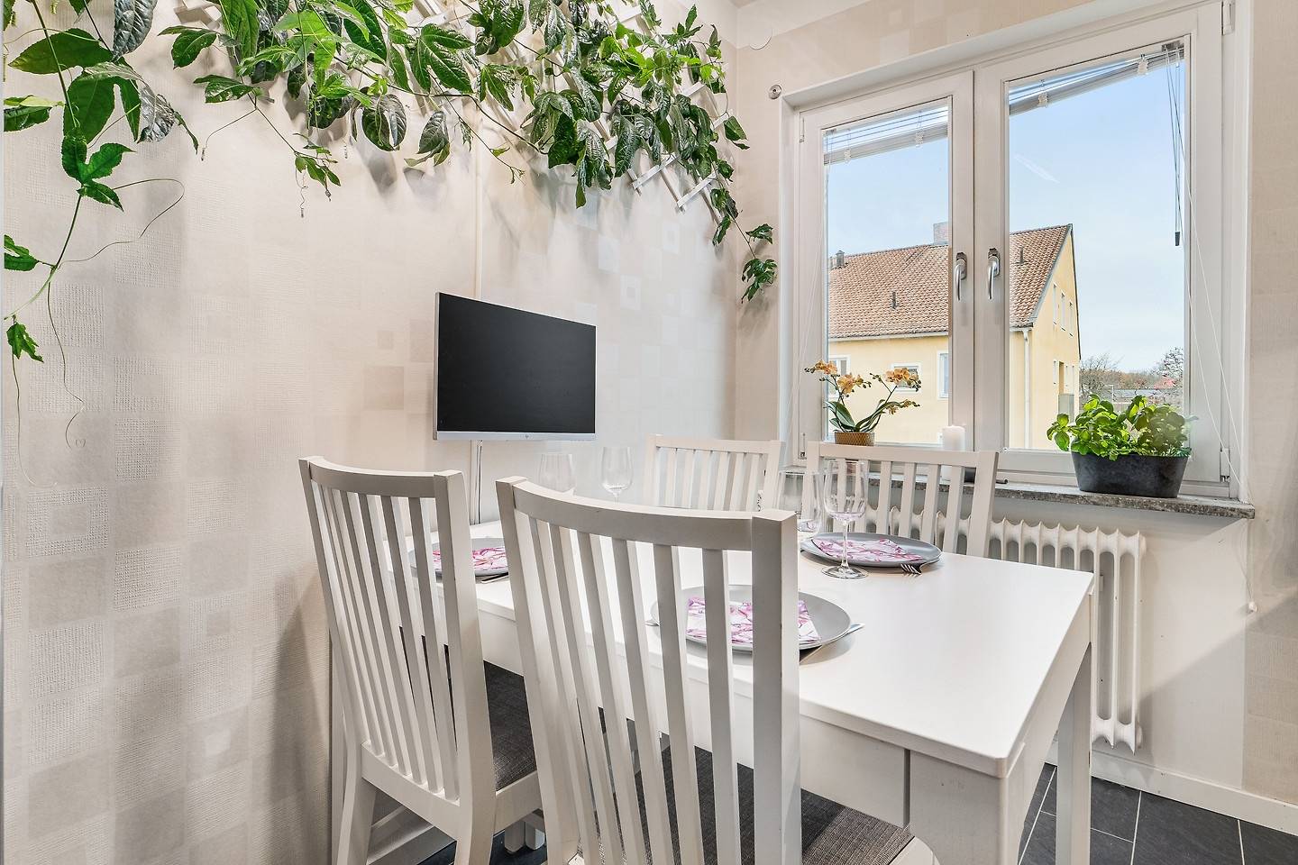 1 rum Lägenhet på Forsellesgatan 5 Emaus Sala kommun - bild 3