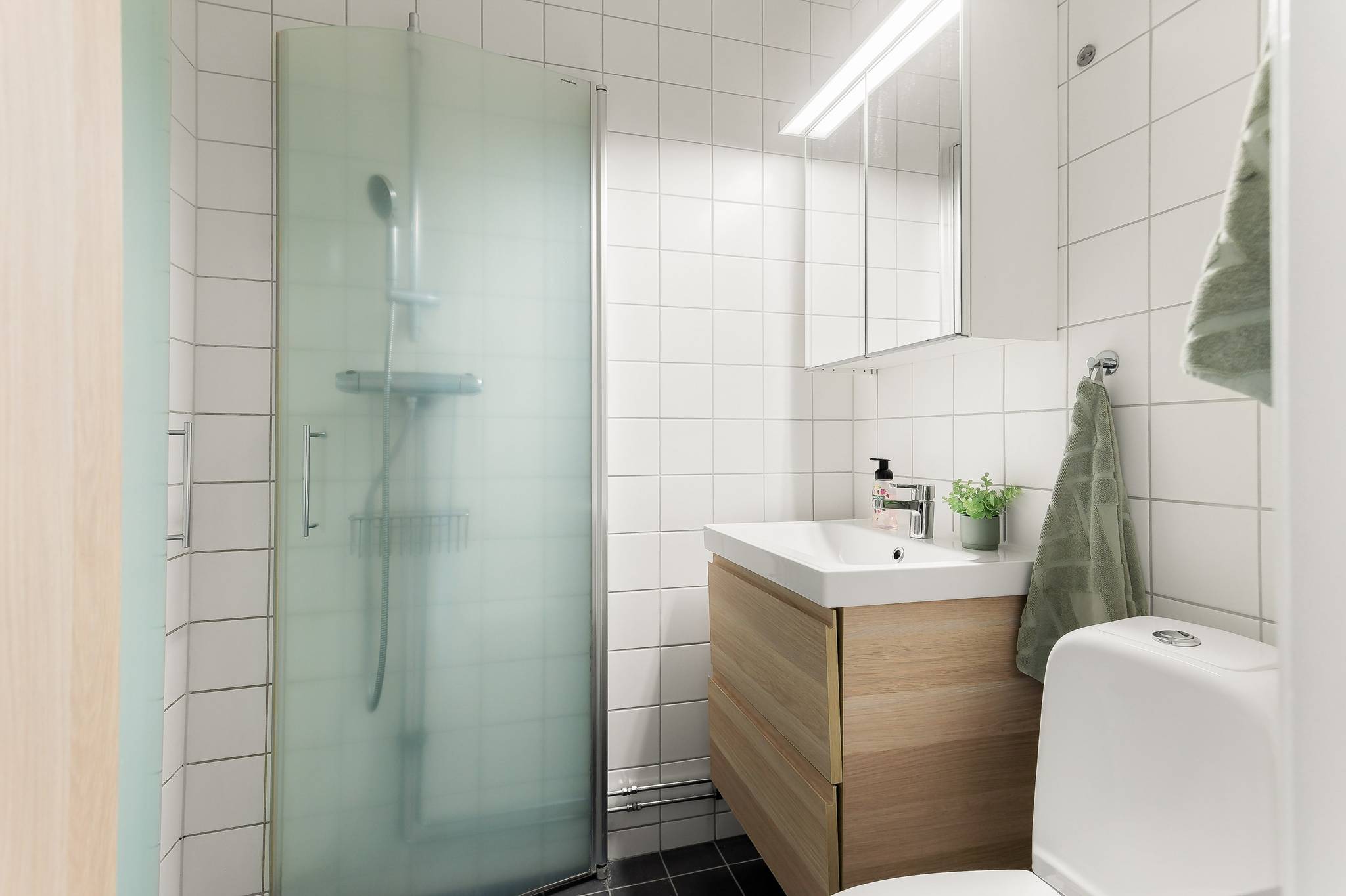 1 rum Lägenhet på Råsundavägen 133B Råsunda Solna kommun - bild 13