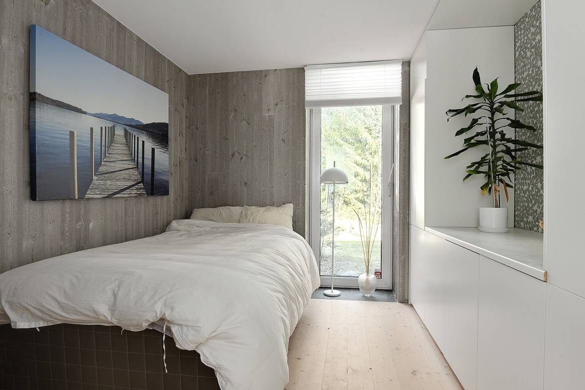 116 m² Villa på Östra Sundsviken 33 Norrbyn Umeå kommun - bild 23