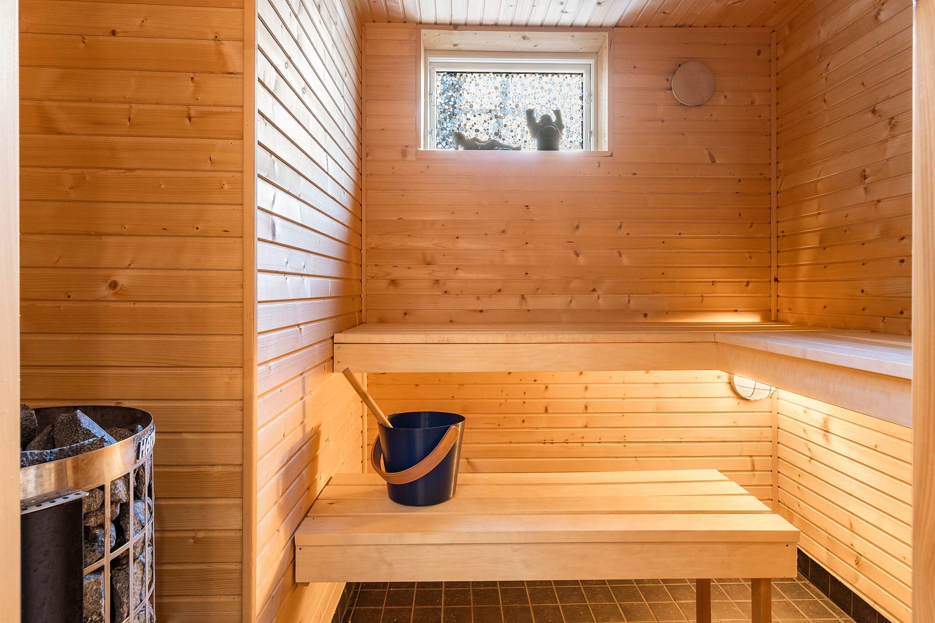 3 rum Villa på Per Frestares väg 3 Centralt Kungsörs kommun - bild 28