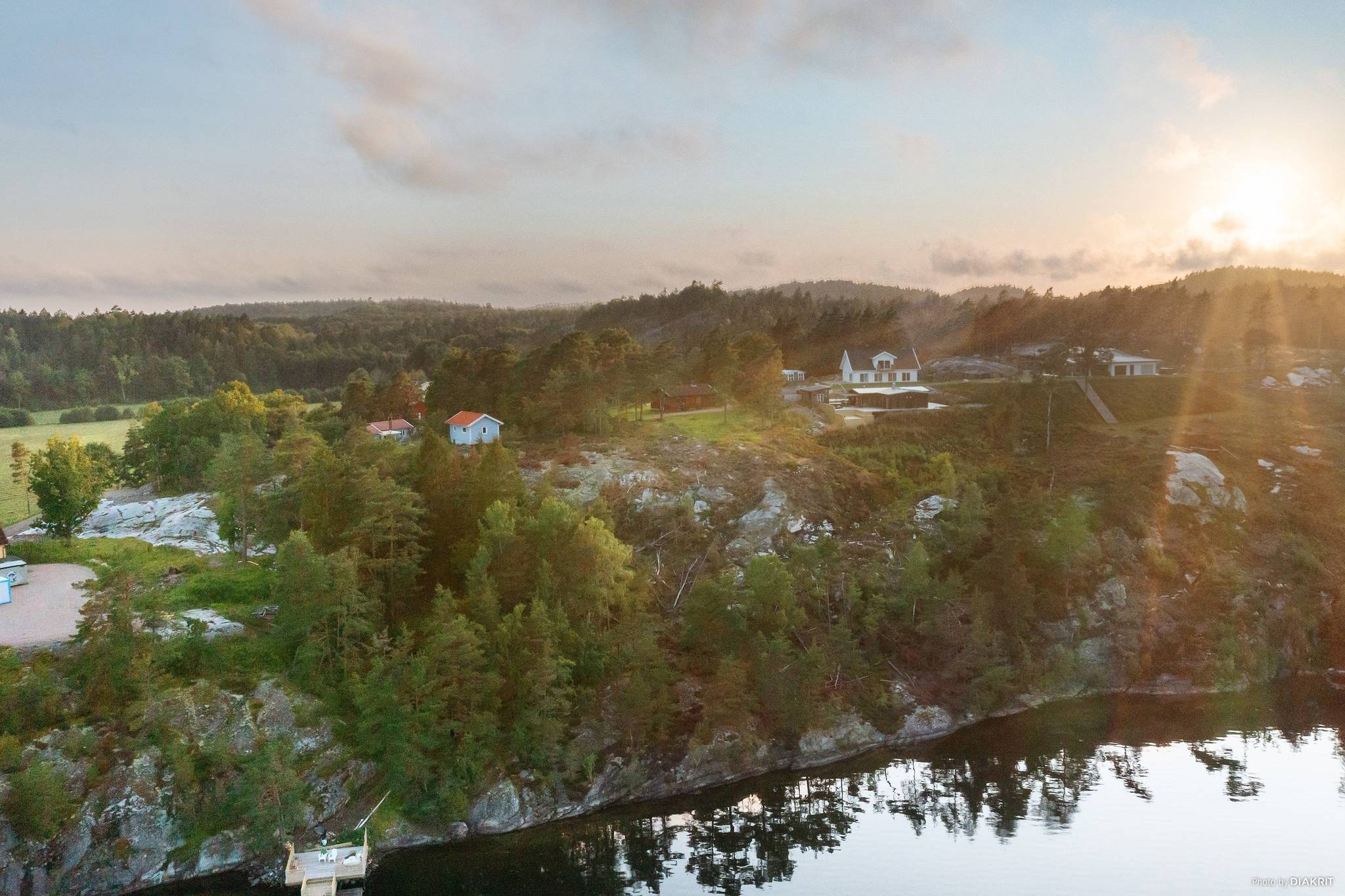 3 rum Villa på Klostergård 137 Uddevalla kommun - bild 4