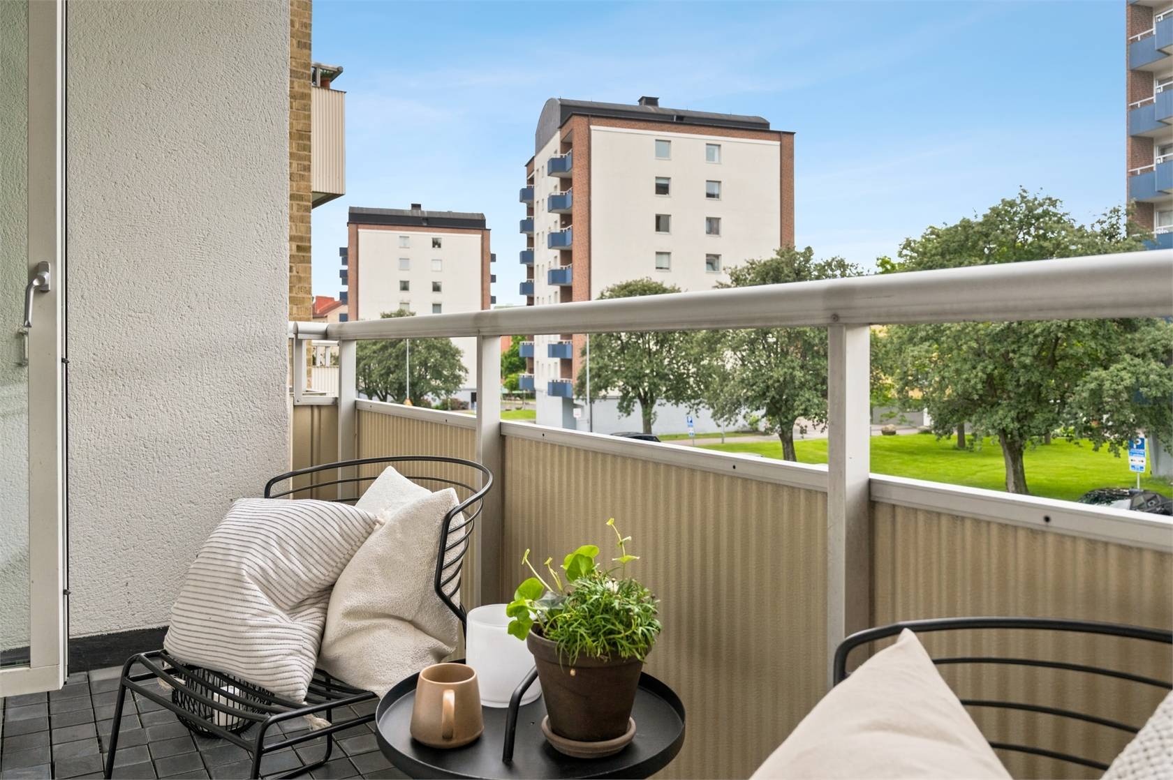 3 rum lägenhet på Häradsgatan 30B Bosgården, Mölndals kommun - bild 3