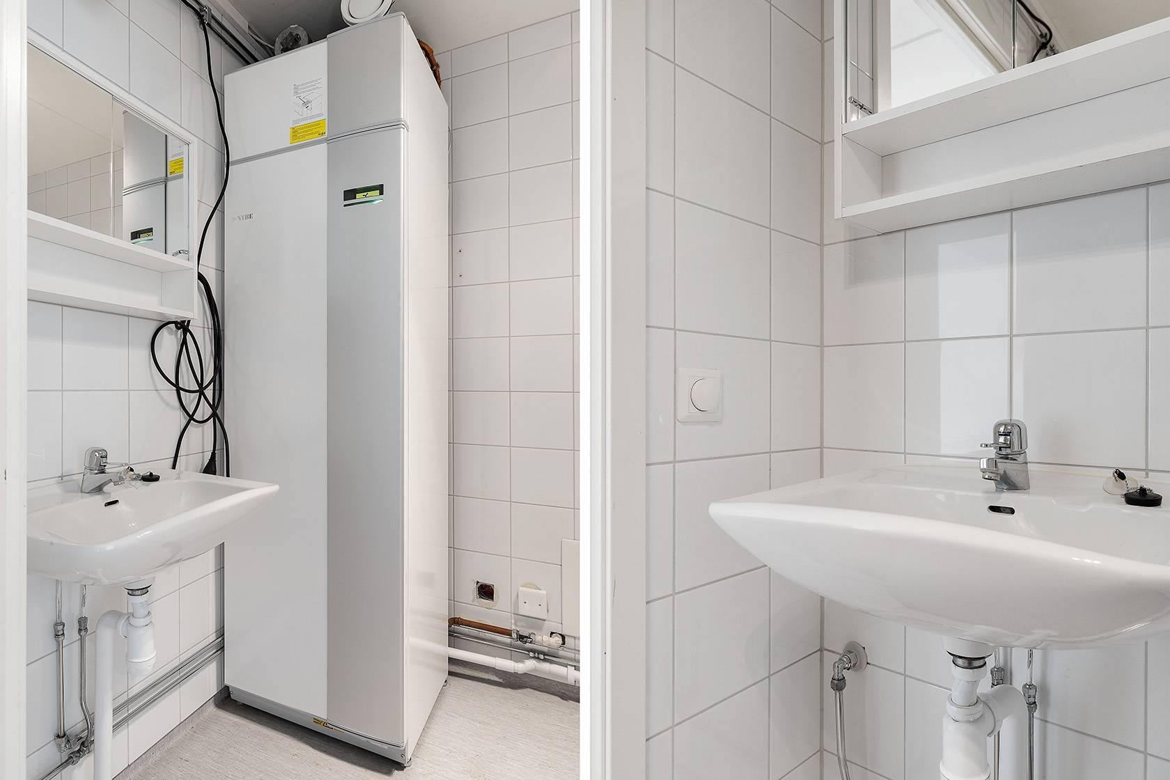 2 rum Lägenhet på Flygkårsvägen 43A Hägernäs Täby kommun - bild 17