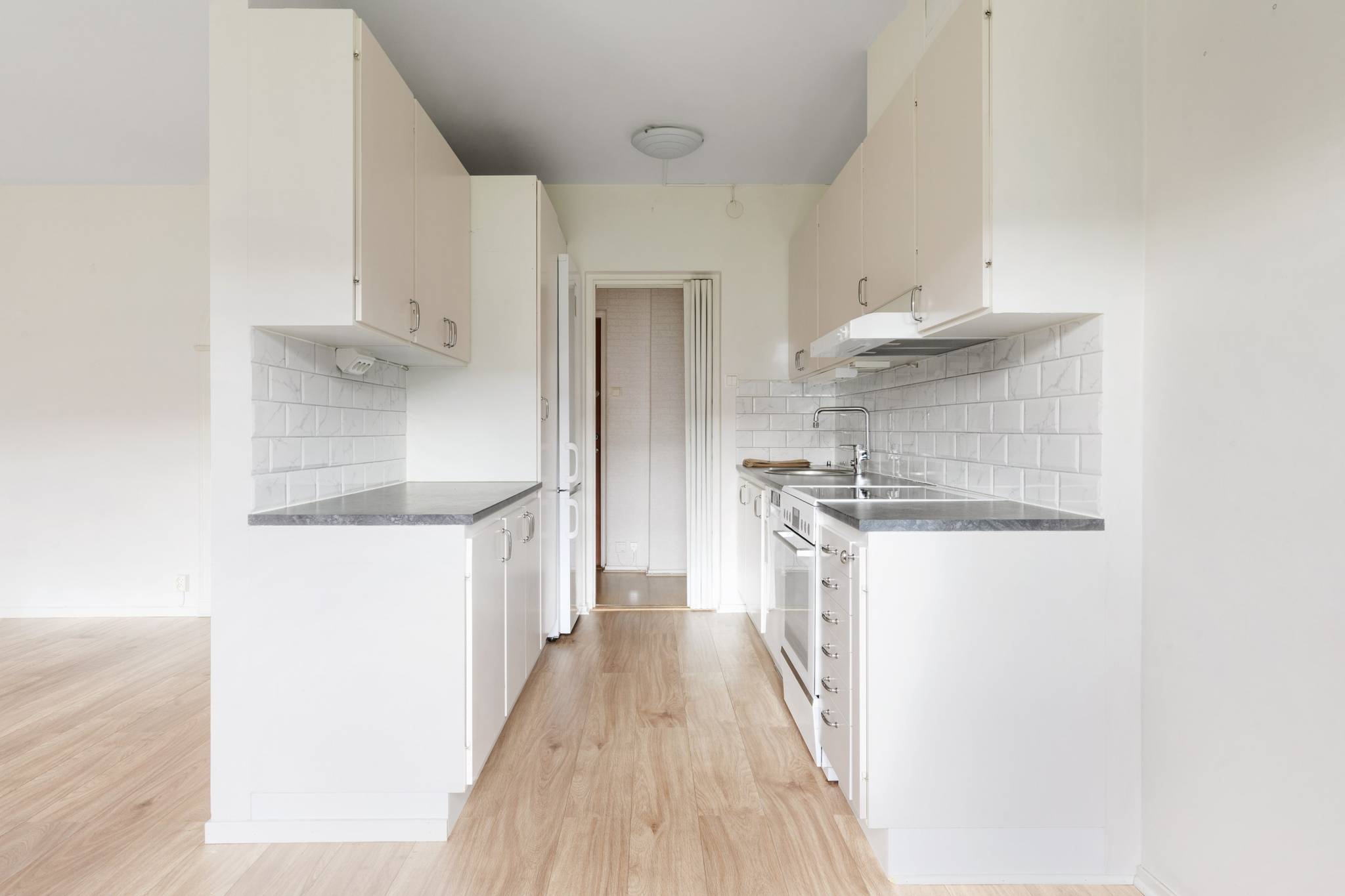 2 rum Lägenhet på Arvid Lindmansgatan 23B Centrala Hisingen Göteborgs kommun - bild 6