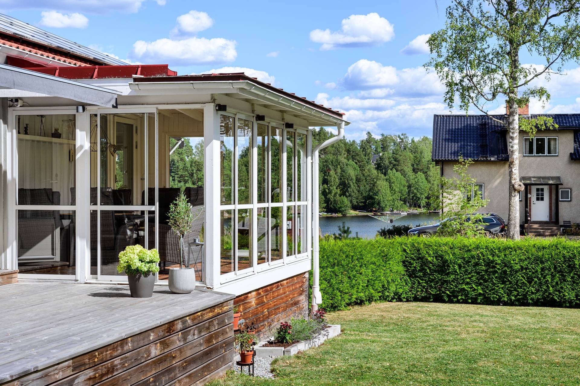 6 rum Villa på Skutuddsvägen 17 Falun Falu kommun - bild 3