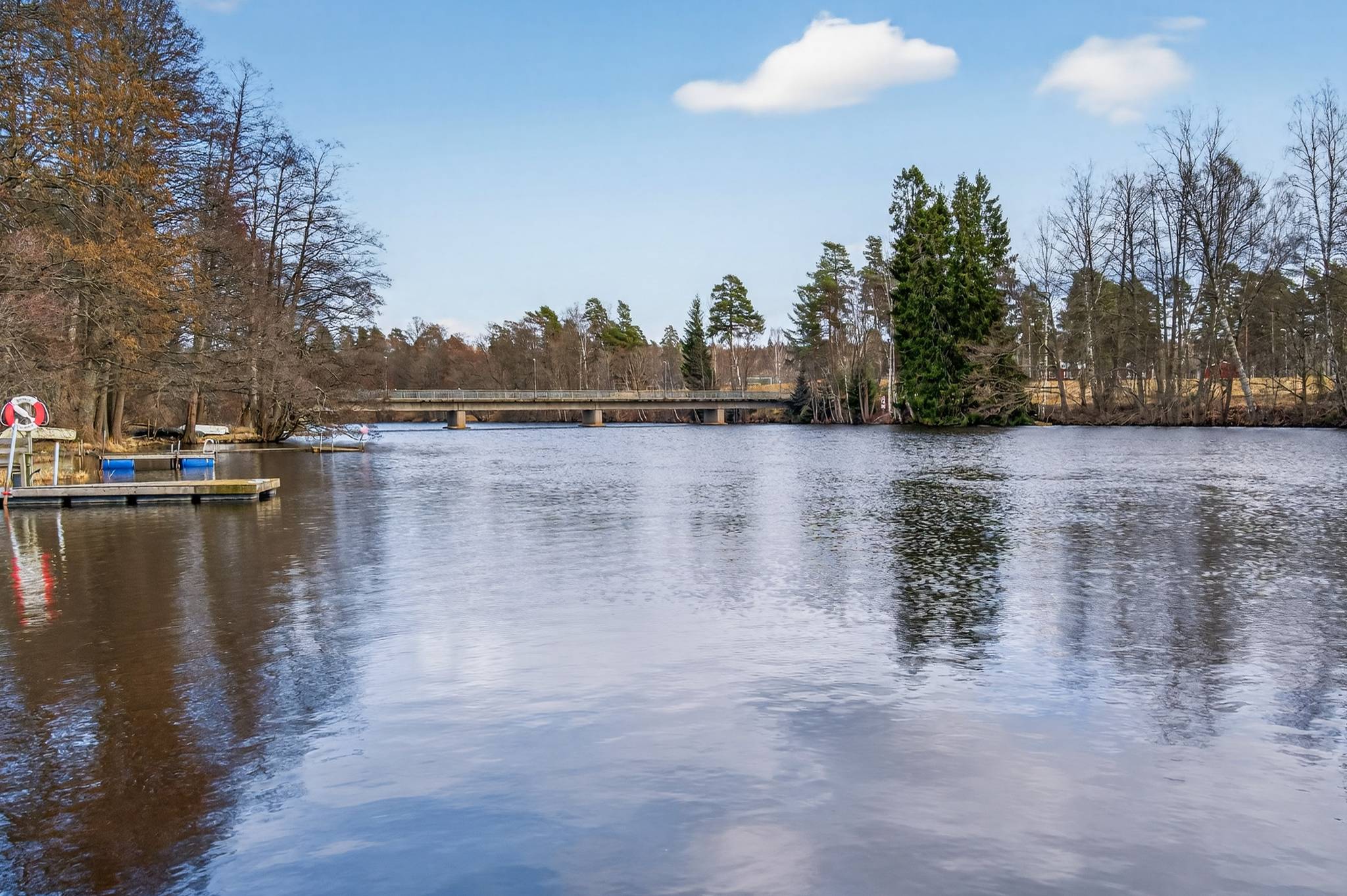 4 rum Lägenhet på Templargatan 7F Kanada Degerfors kommun - bild 40