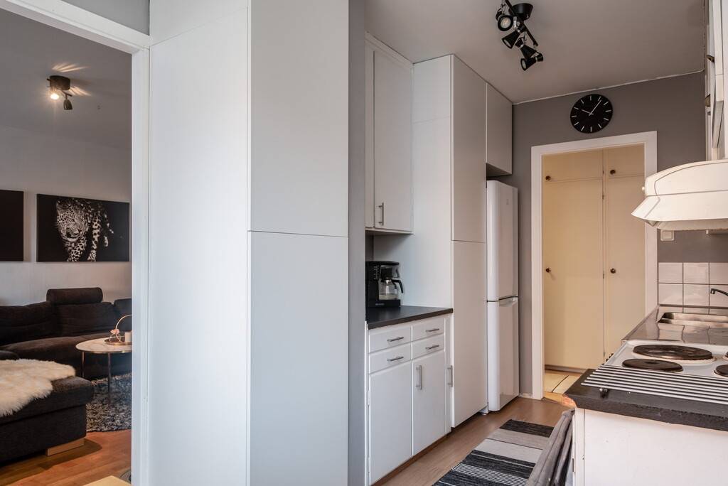 2 rum Lägenhet på Norra kungsvägen 30 Tidaholm Tidaholms kommun - bild 8