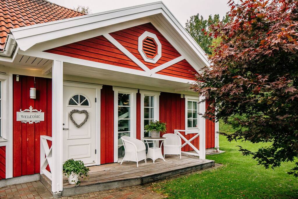 5 rum Villa på Berguvsvägen 14 Hentorp Skövde kommun - bild 6