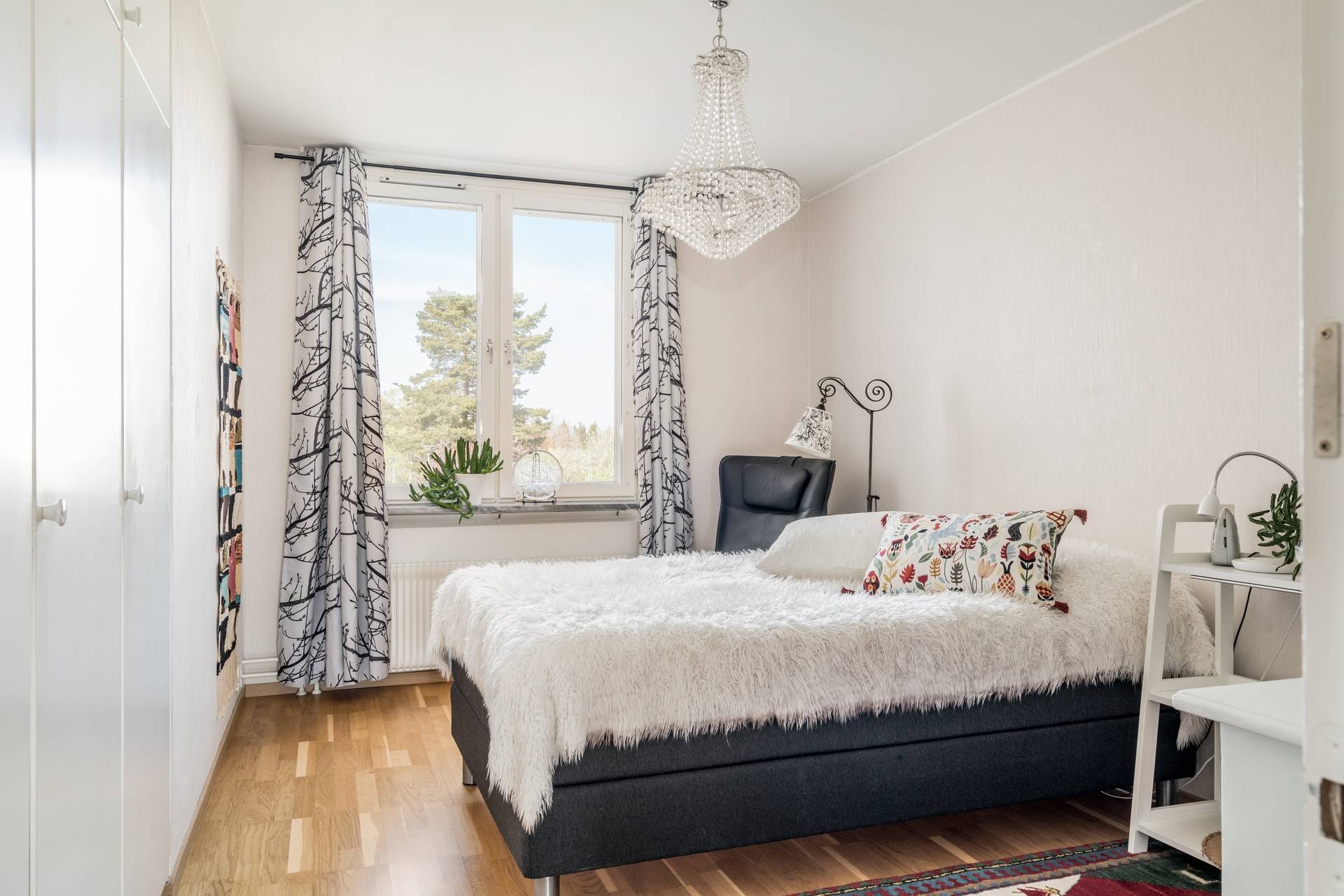 3 rum Lägenhet på Frösängsvägen 40 Frösäng Oxelösunds kommun - bild 17