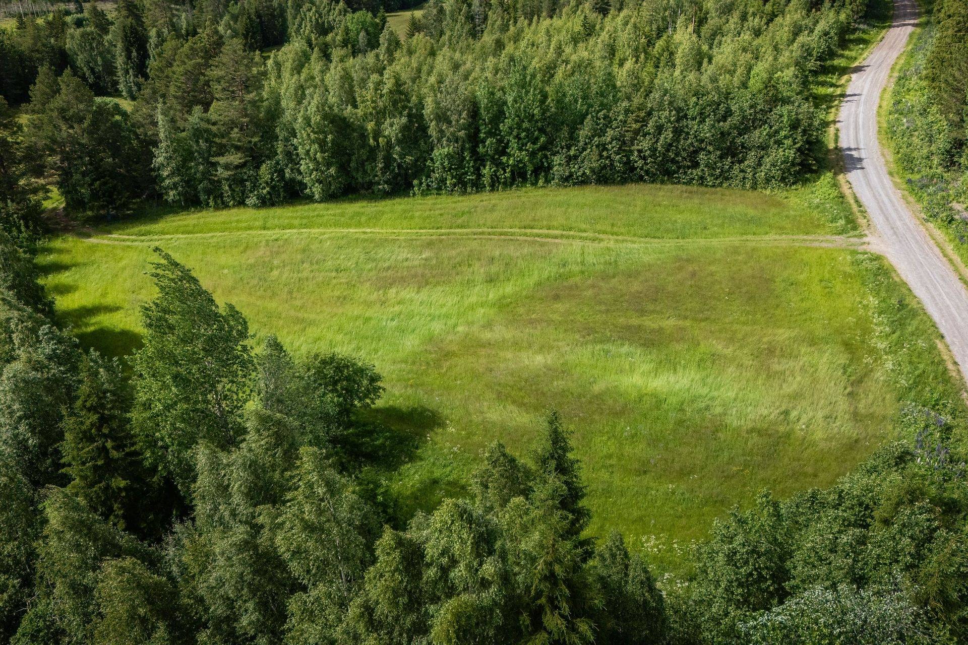 Gård/skog Ljusdals kommun - bild 23