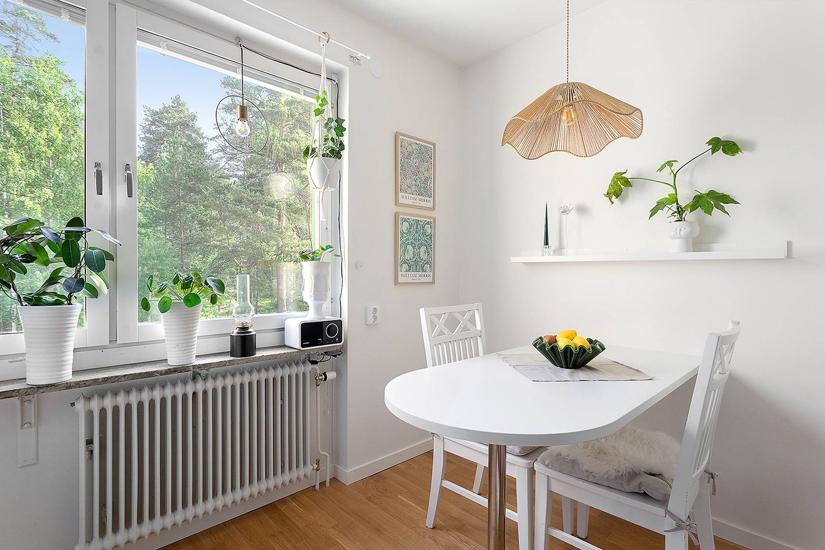 3 rum Lägenhet på Abraham Bäckgatan 9 B Söderhamn Söderhamns kommun - bild 6