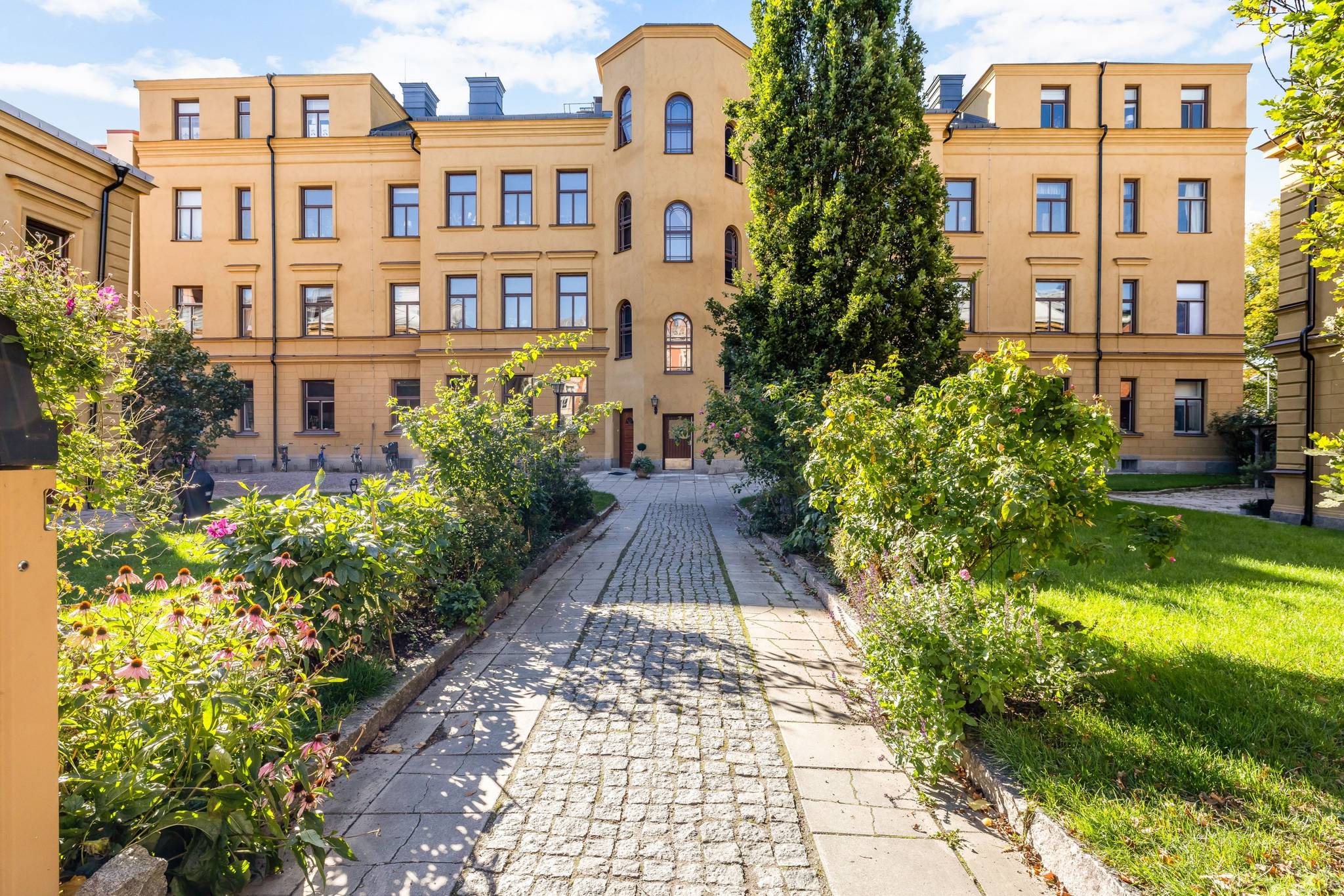 2 rum lägenhet på Österplan 13 Centrum, Uppsala kommun - bild 2
