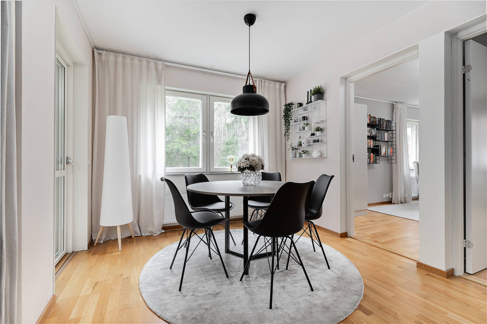 3 rum Lägenhet på Korpralsvägen 34B Teg Umeå kommun - bild 14