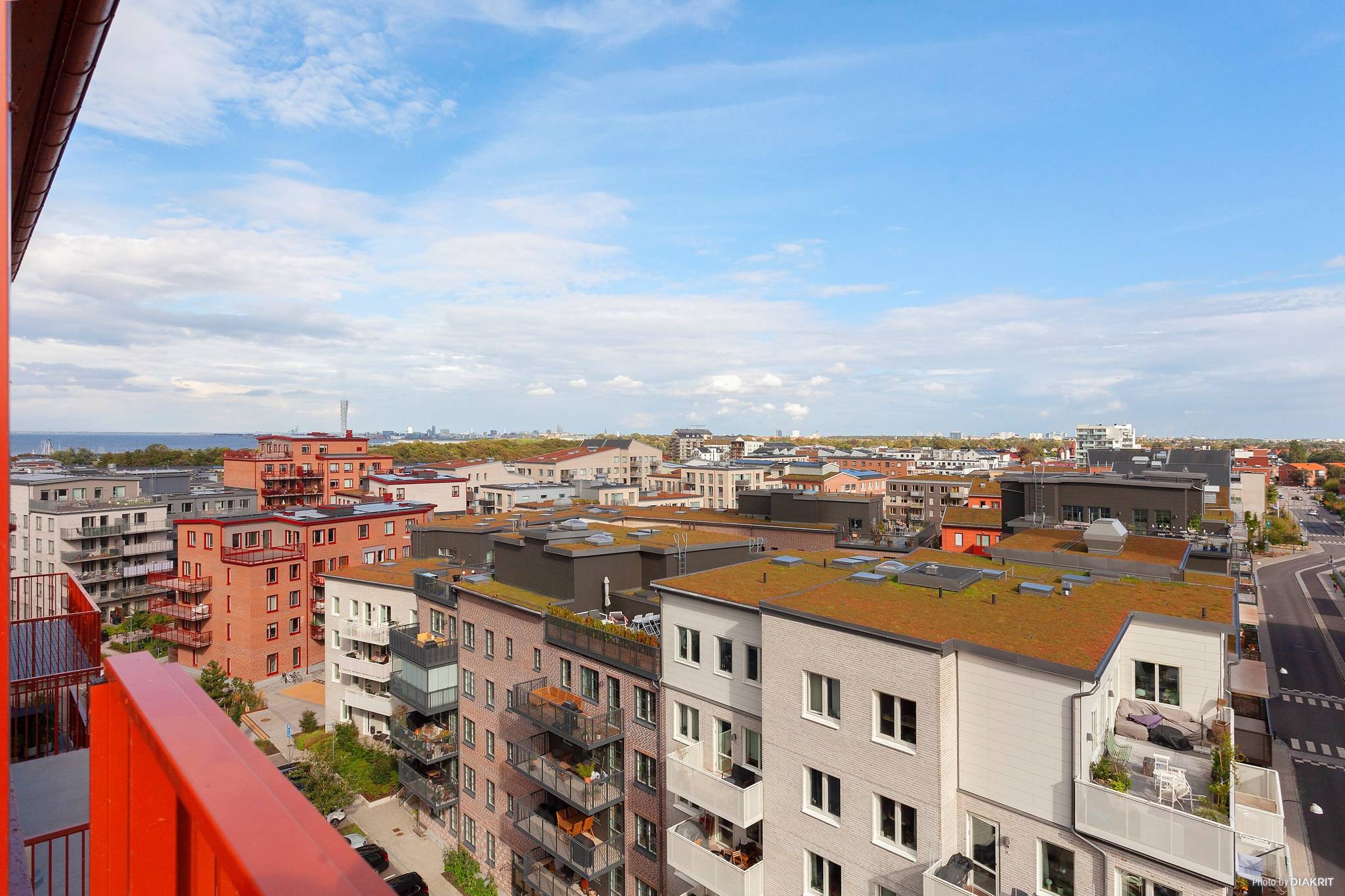 5 rum Lägenhet på Packhusgatan 27 Limhamns Sjöstad Malmö kommun - bild 22