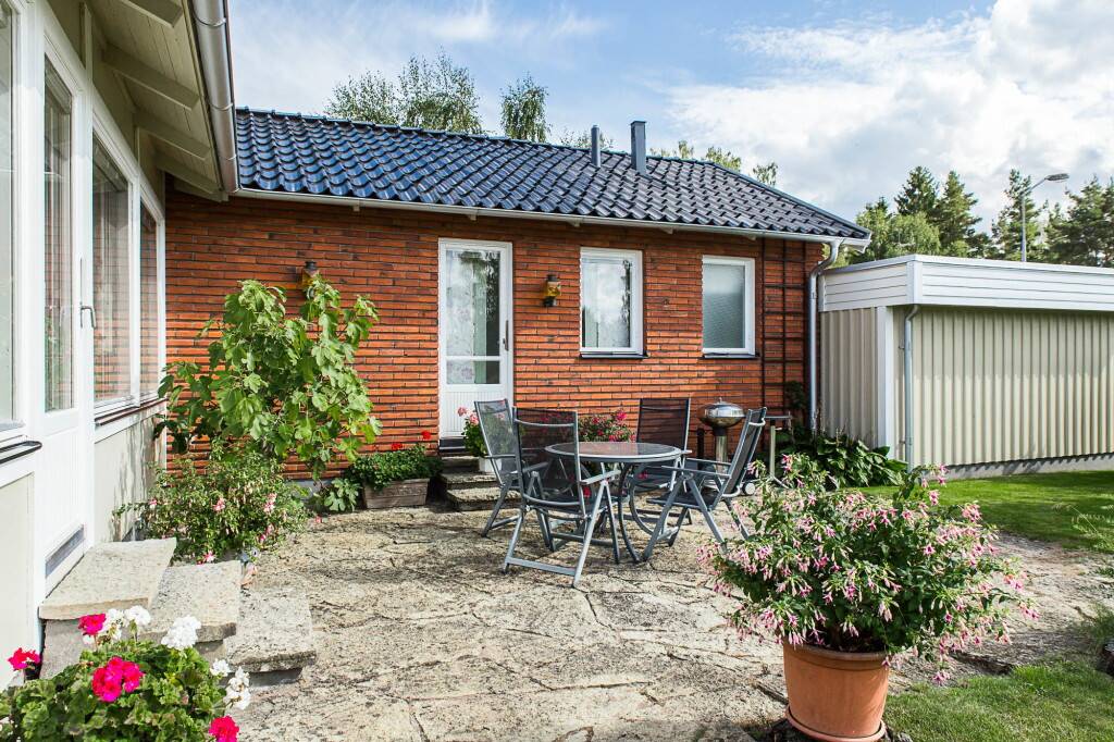 4 rum Villa på Trollegatan 9 Nybro kommun - bild 11
