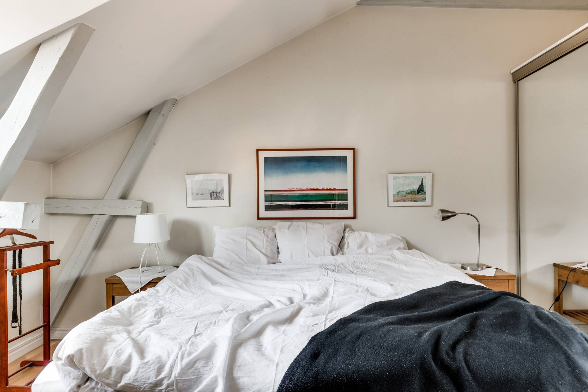 5 rum Lägenhet på Norra Agnegatan 45 Kungsholmen Stockholms kommun - bild 25