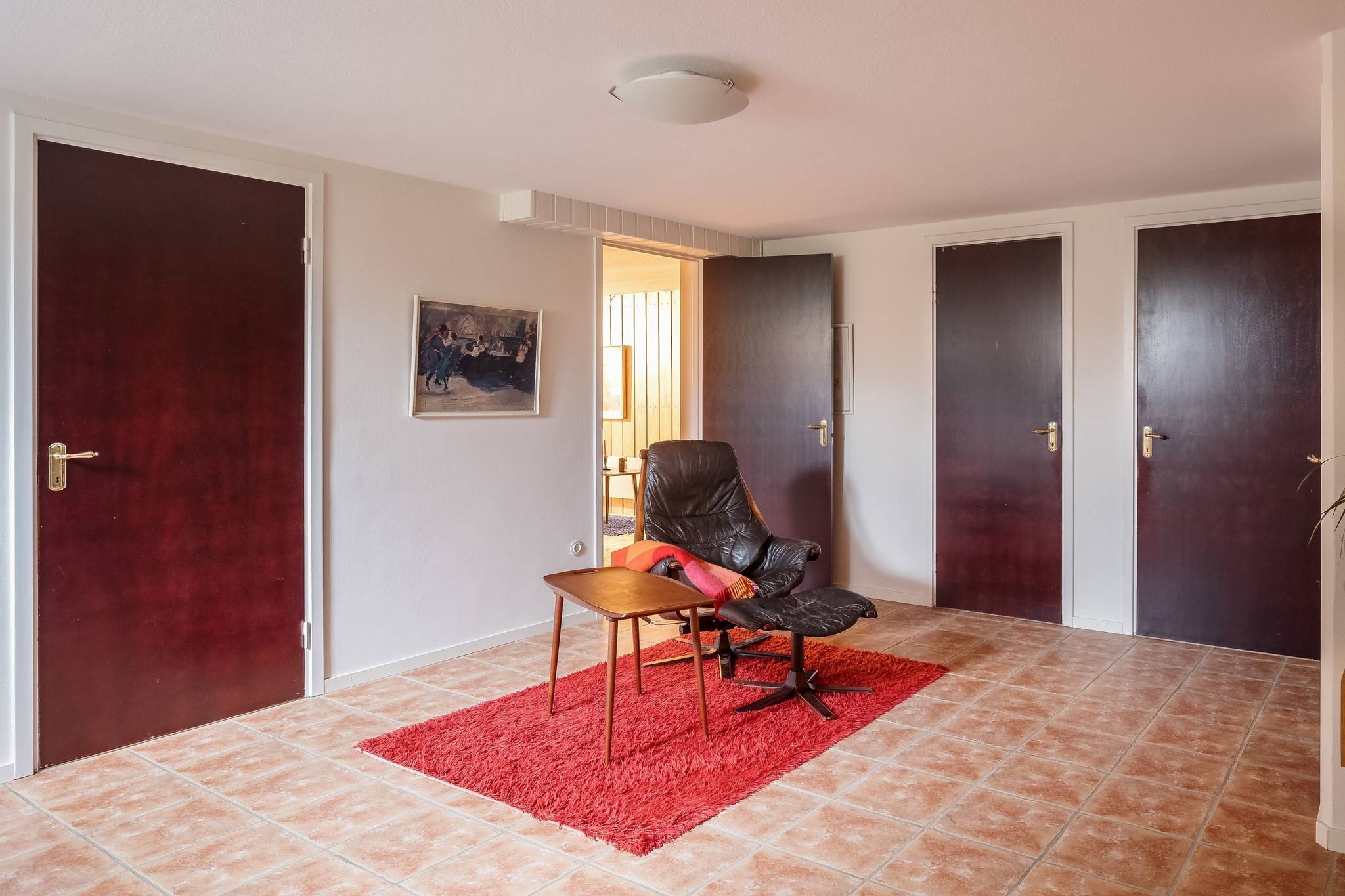 4 rum Villa på Frostvägen 9 Billingssluttningen Skövde kommun - bild 31
