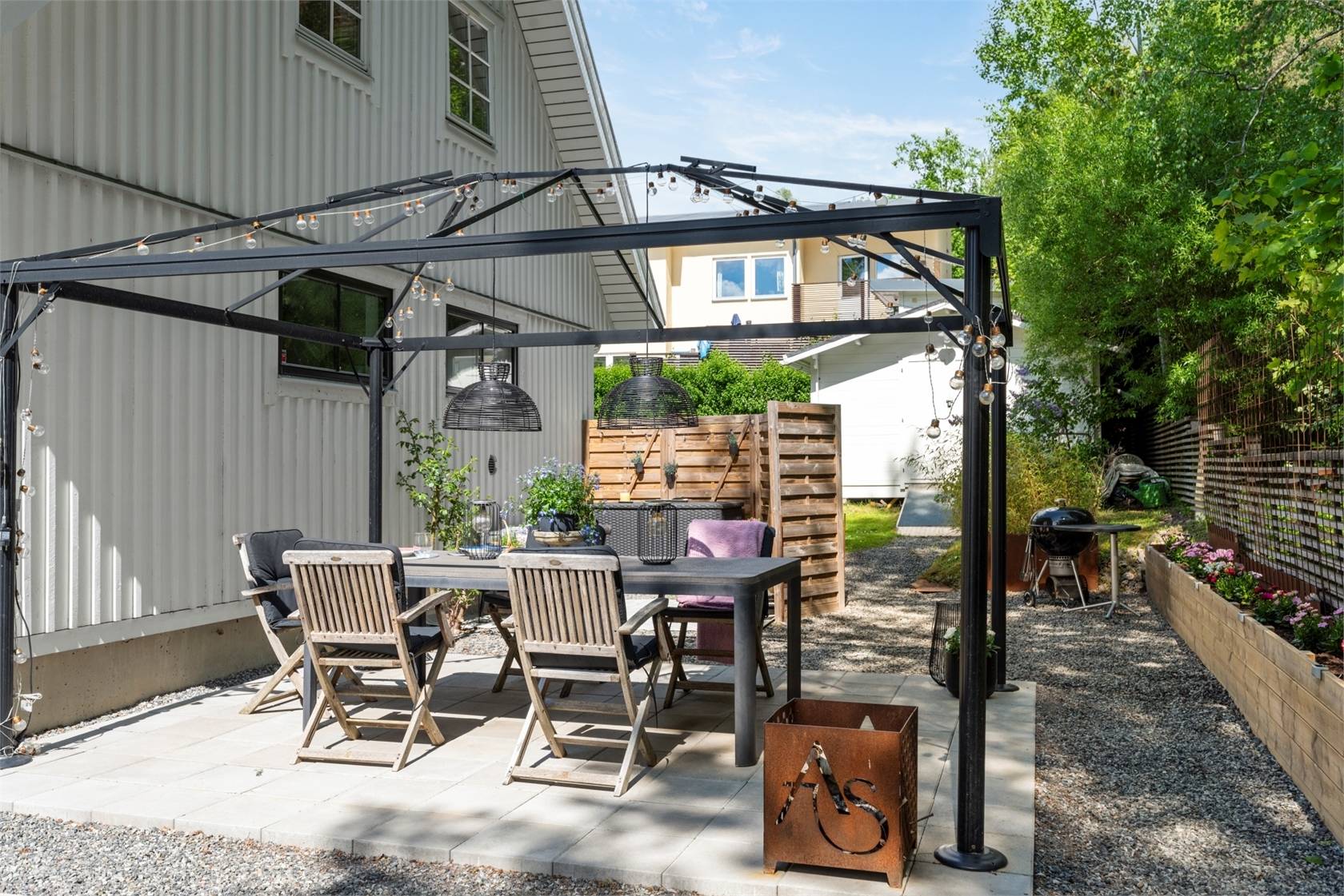 6 rum Villa på Sabelvägen 29 Margretelund Österåkers kommun - bild 34