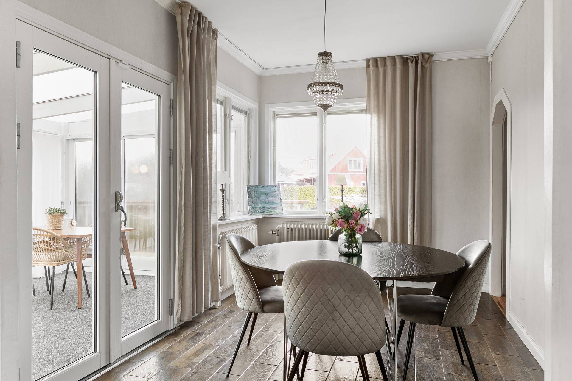 5 rum Villa på Kyrkvägen 9 Kyrkbyn, Skutskär Älvkarleby kommun - bild 24