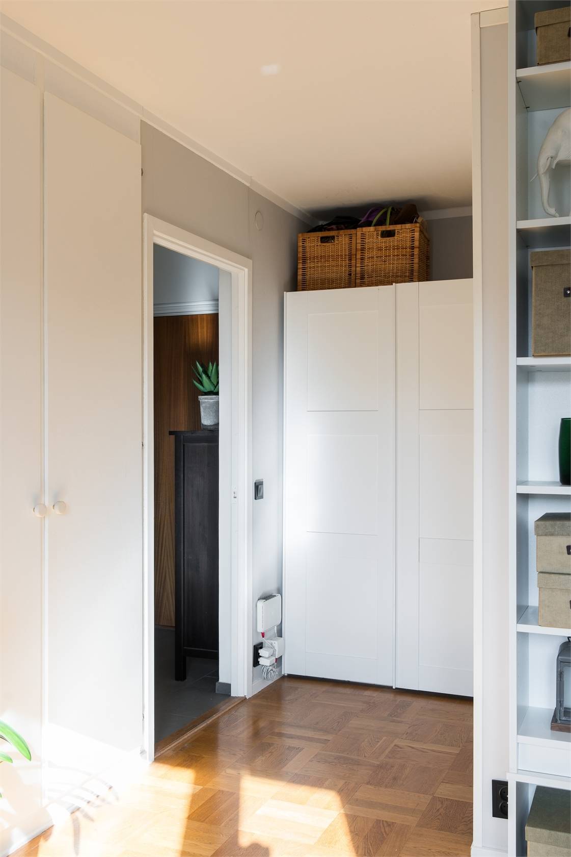 1.5 rum Lägenhet på Västra Skrävlingevägen 103 Gula Höja Malmö kommun - bild 13