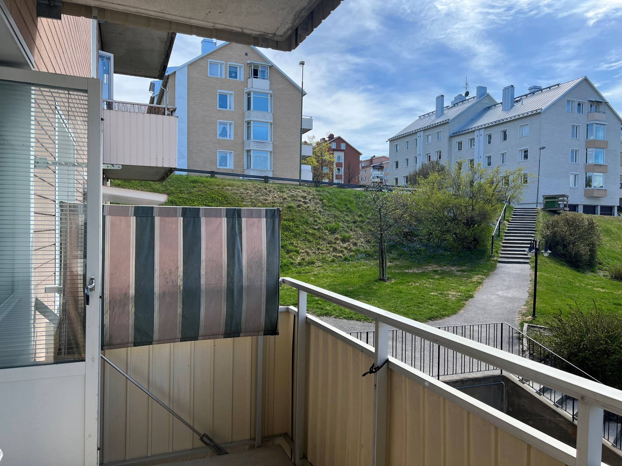 3 rum Lägenhet på Norra Kyrkogatan 36B Norrstaden Härnösands kommun - bild 12