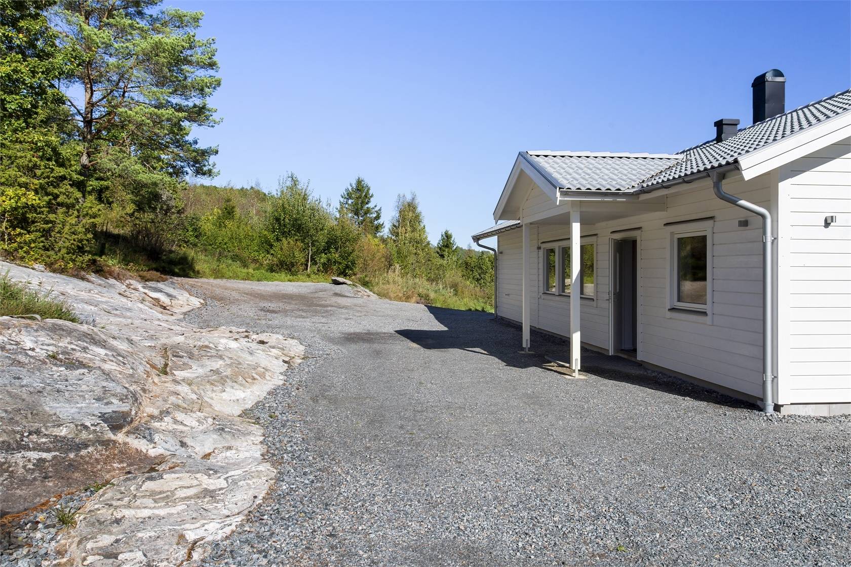 4 rum Villa på Varfjäll 408 - Slussen Henån Orust kommun - bild 5