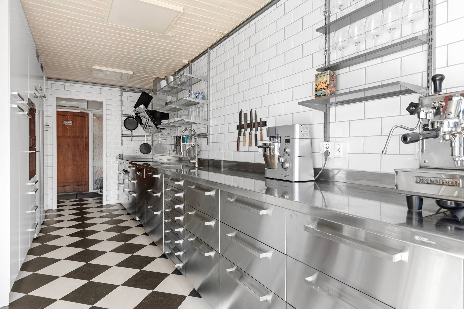 8 rum Villa på Tjädervägen 6 Bålsta Håbo kommun - bild 14