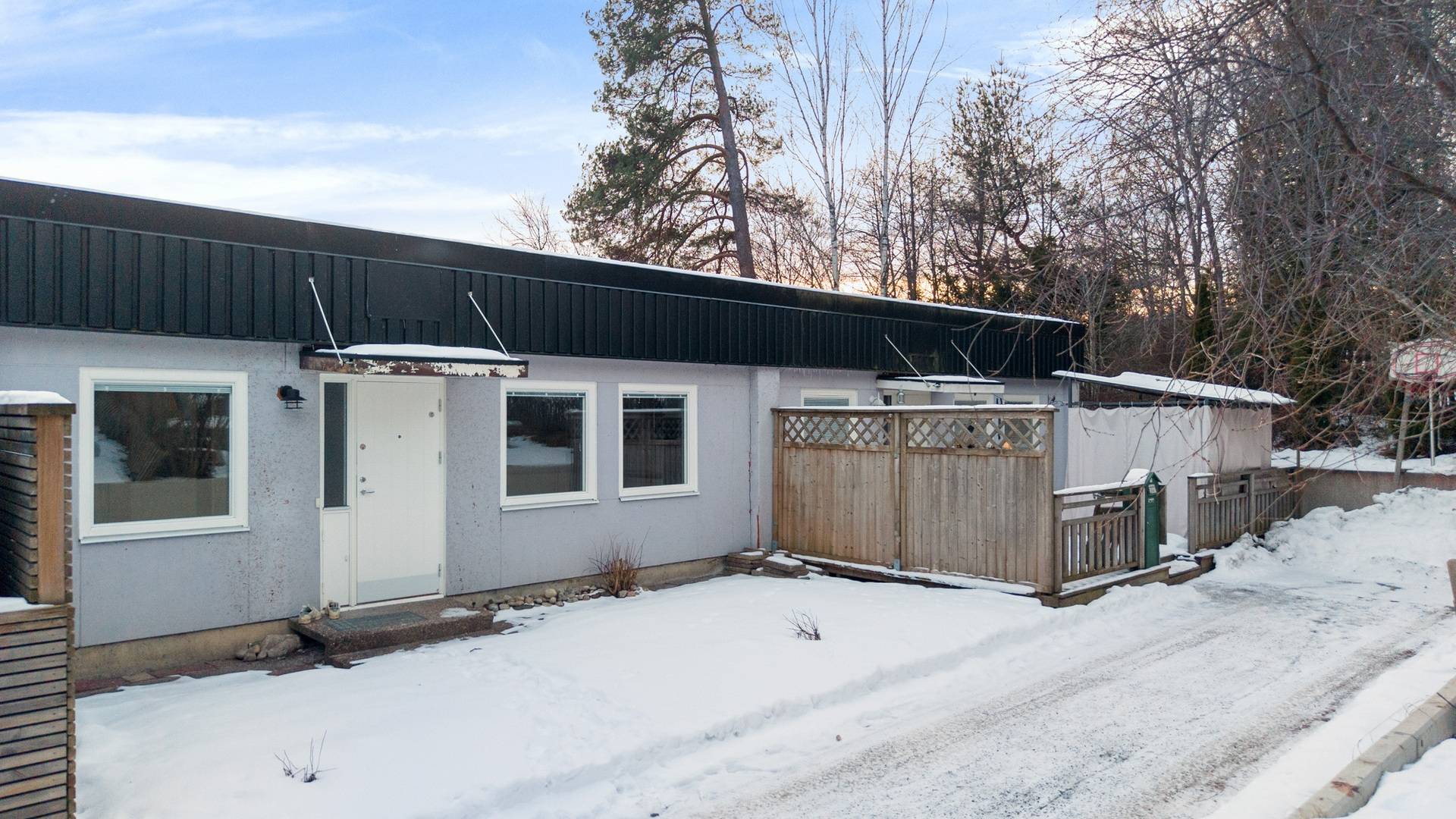 5 rum Lägenhet på Murarstigen 34 Salem Salems kommun - bild 22
