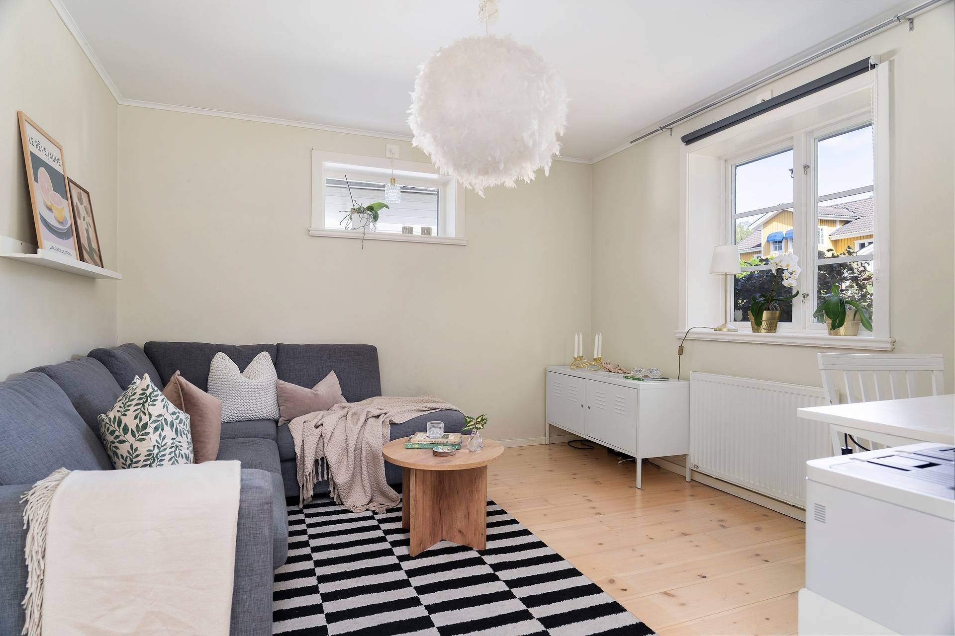 7 rum Villa på Drakes väg 15 Bällsta Vallentuna kommun - bild 26