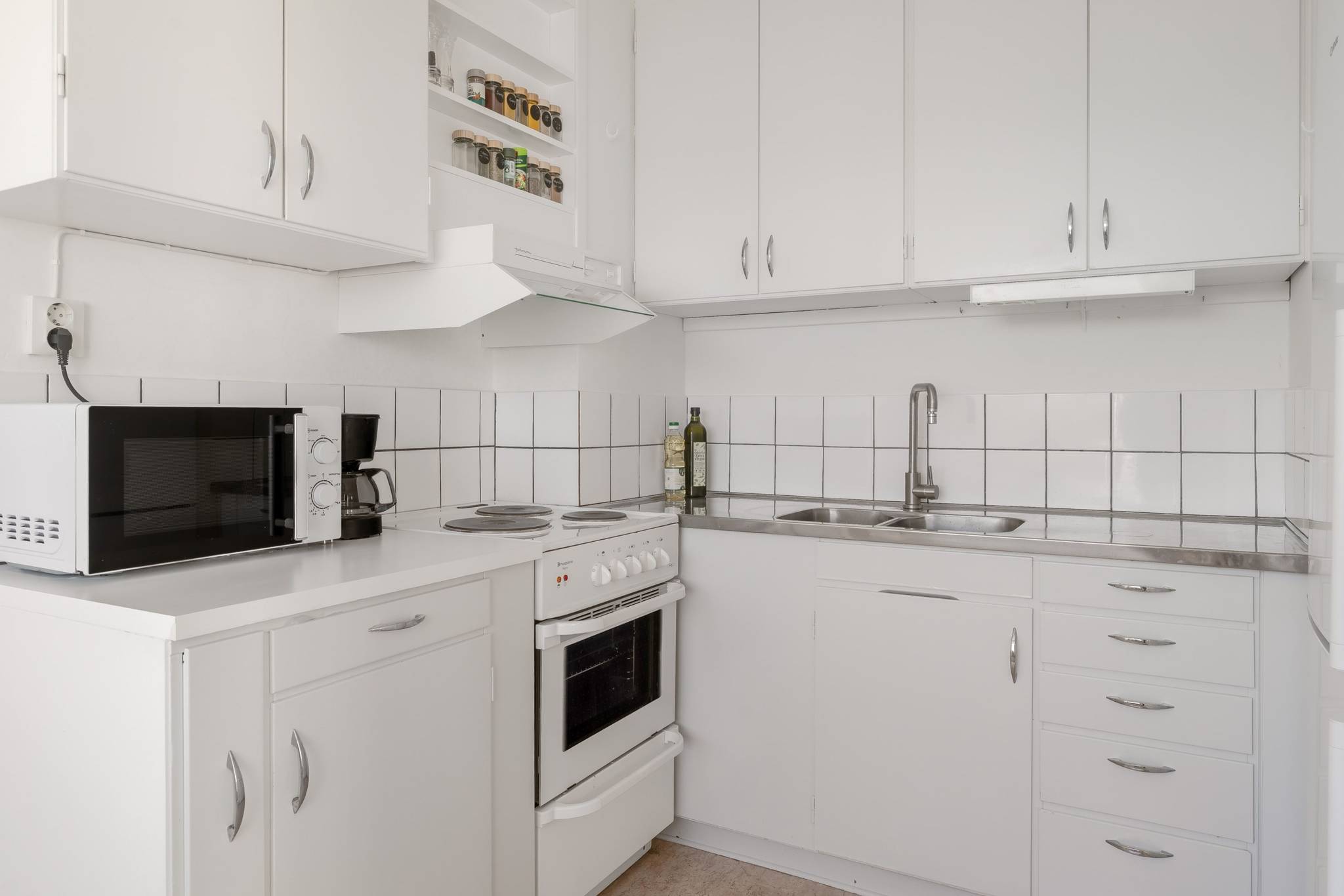 1 rum Lägenhet på Irisgatan 18 Mellringe Örebro kommun - bild 10