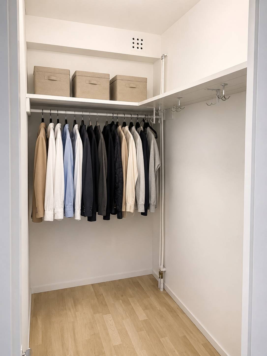 2 rum Lägenhet på Östra Storgatan 24B Centrum Hallsbergs kommun - bild 7