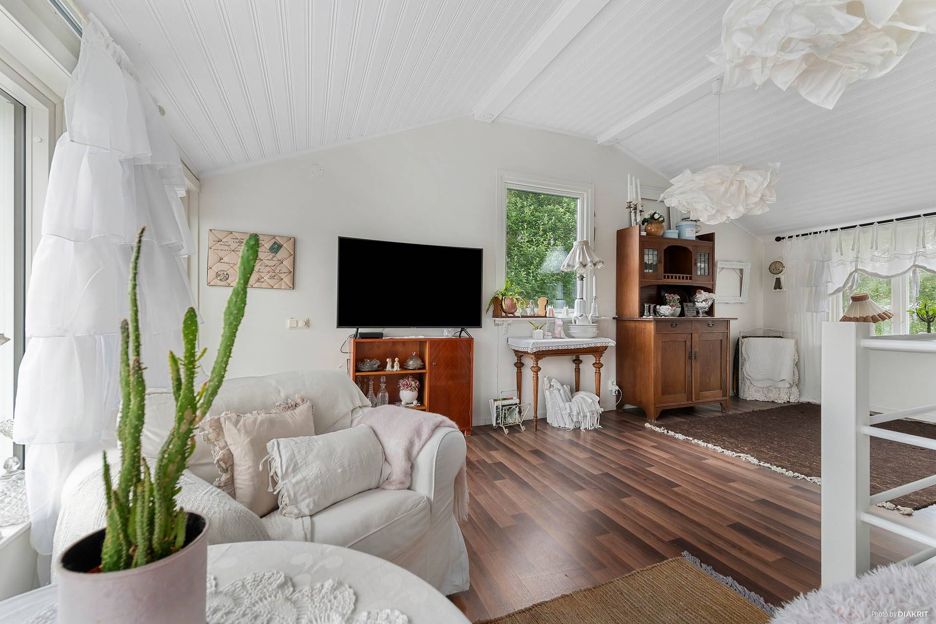 4 rum Villa på Sandsjövägen 24 Sandsjön Svenljunga kommun - bild 17