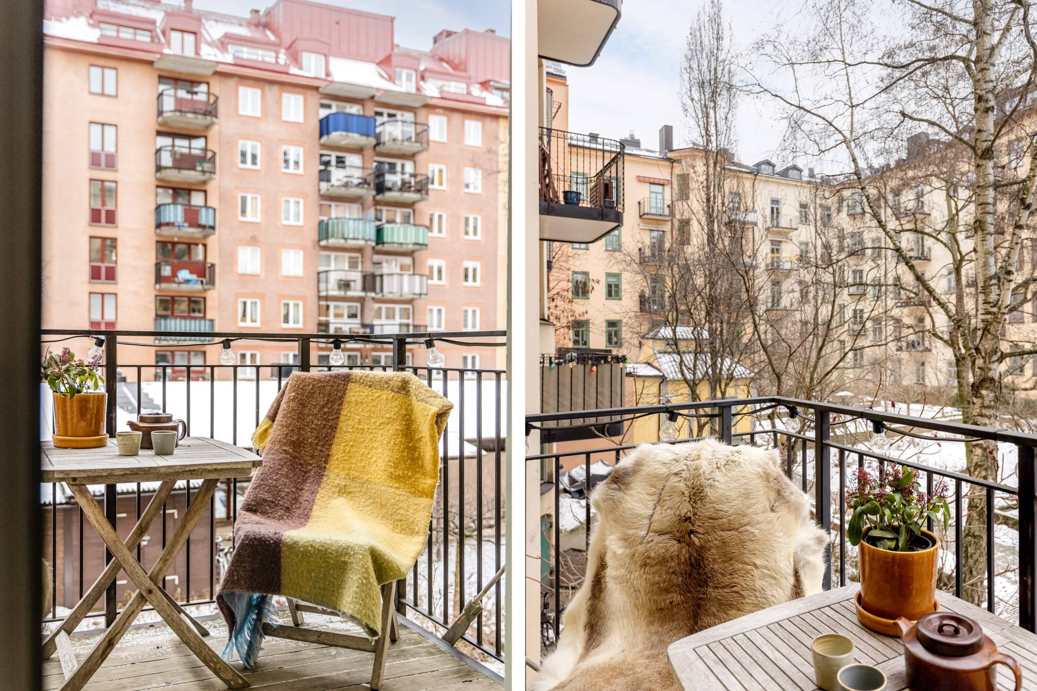 2 rum Lägenhet på Hornsgatan 43, 1 tr Södermalm - Mariatorget Stockholms kommun - bild 40