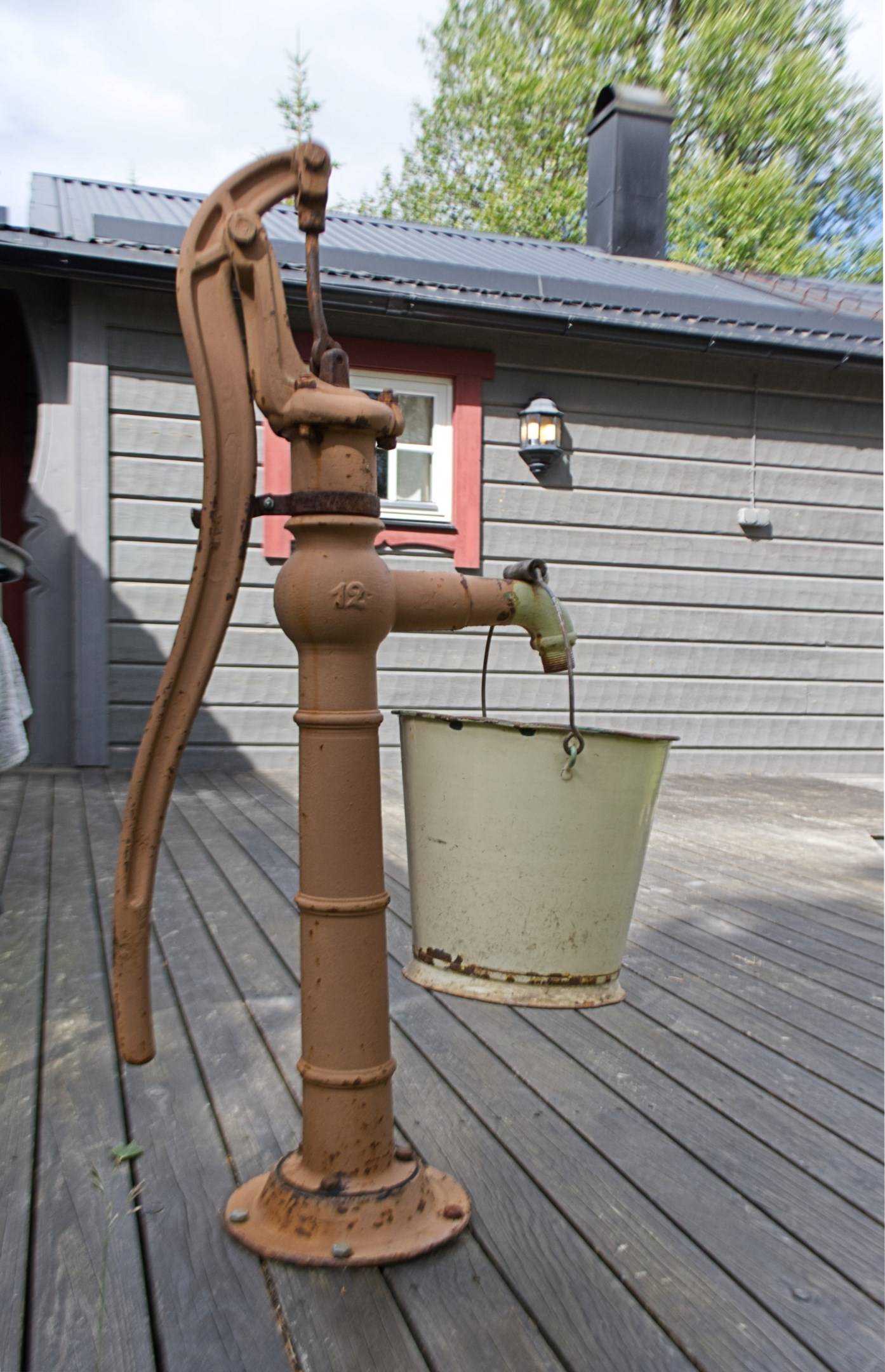 6 rum Fritidshus på Rörosvägen 168 Härjedalens kommun - bild 47