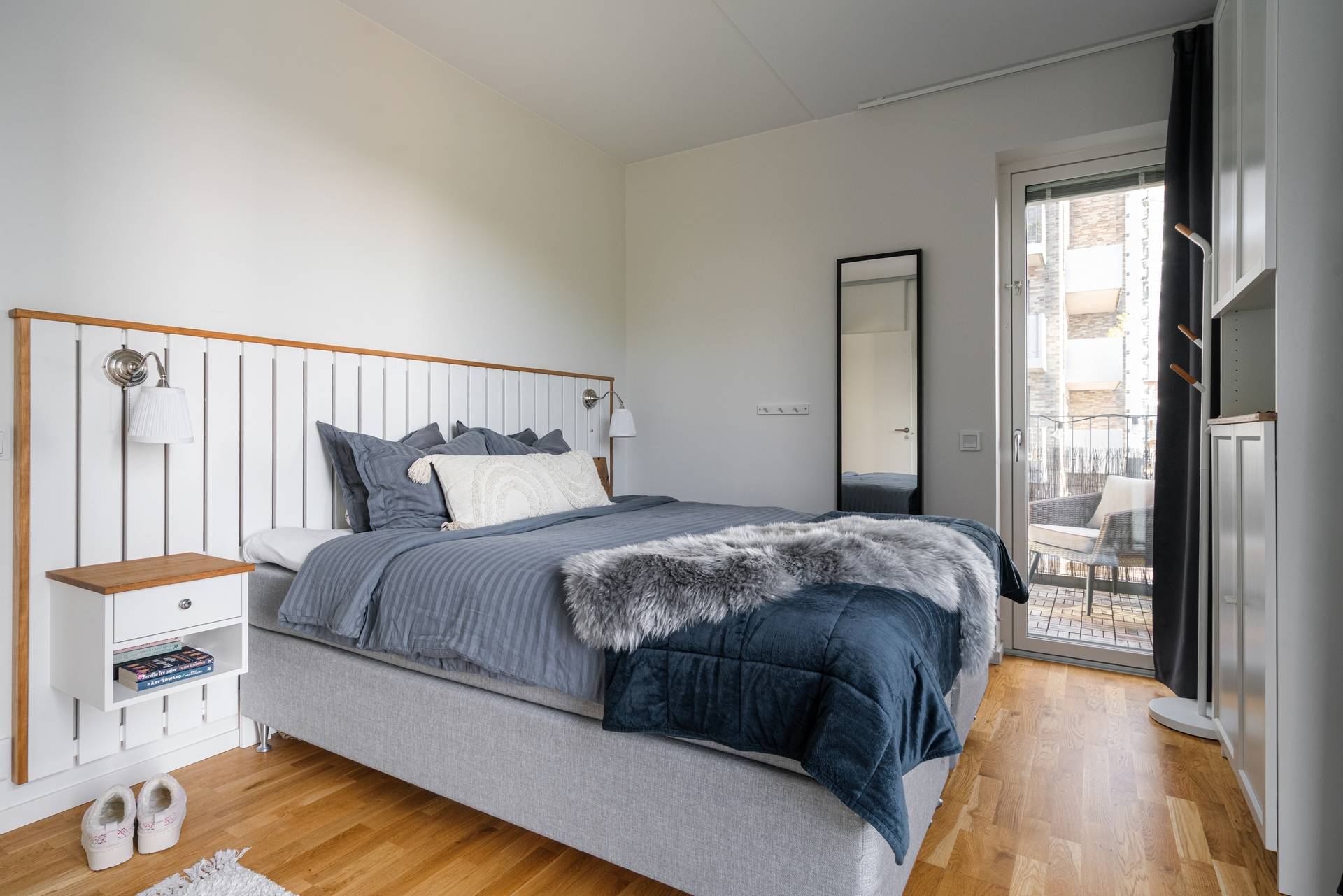 2 rum Lägenhet på Kvarnbygatan 29 Mölndal Mölndals kommun - bild 17