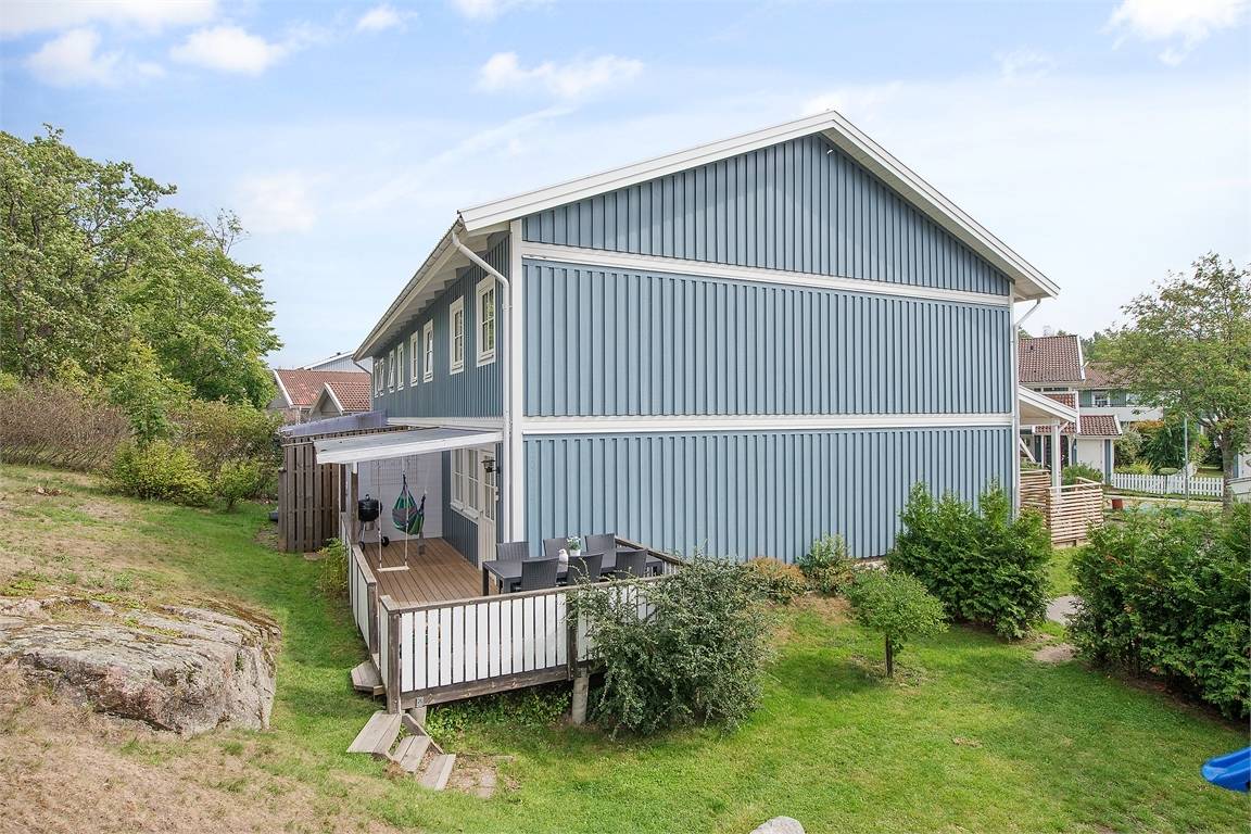 5 rum Lägenhet på Fredagsvägen 48 Kurveröd Uddevalla kommun - bild 2