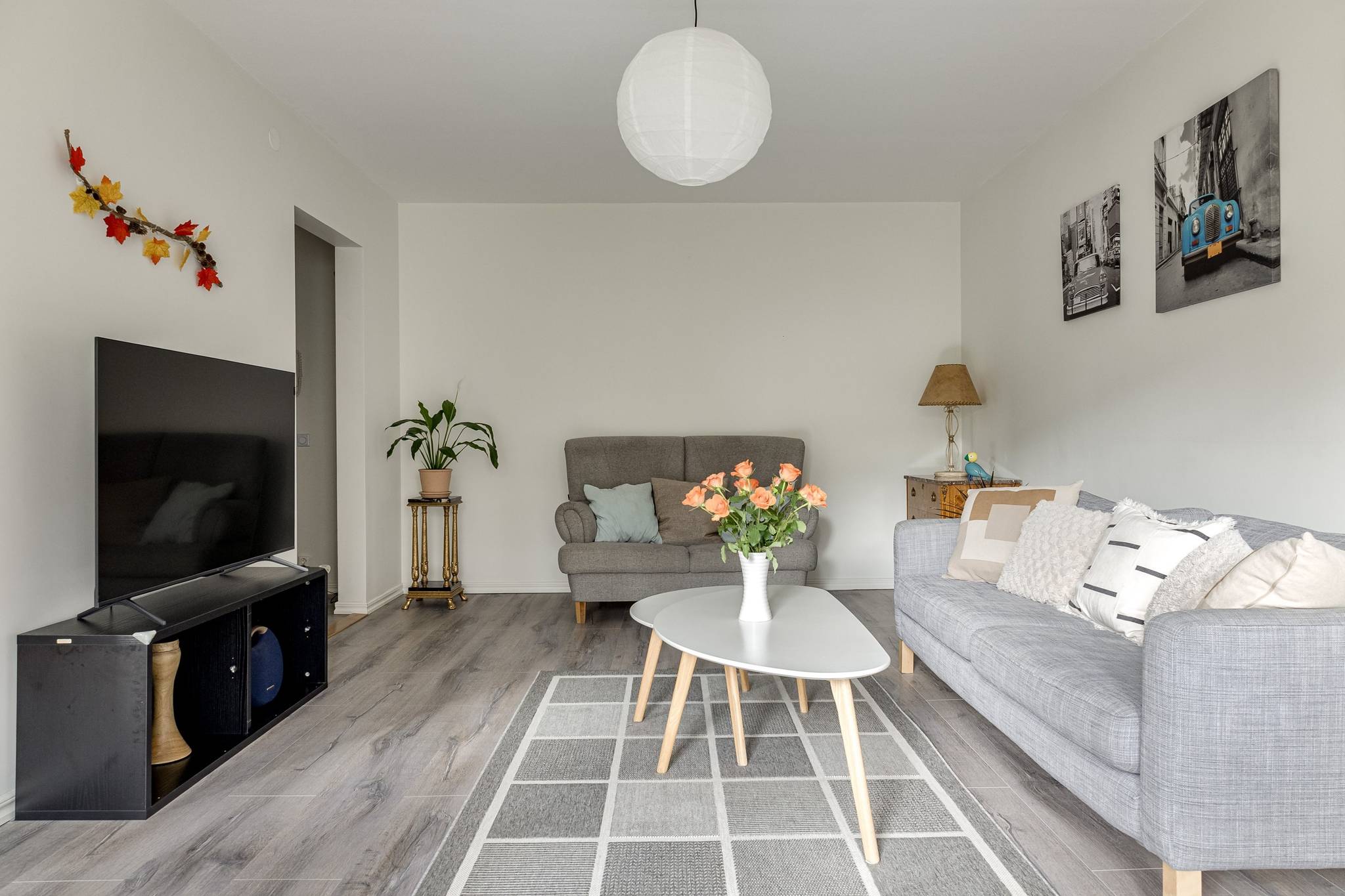 2 rum Lägenhet på Annebergsgatan 5B Borgmästaregården Malmö kommun - bild 5