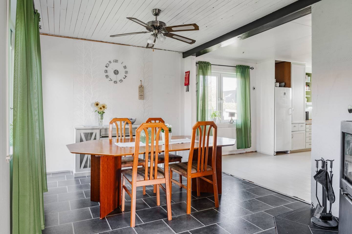 5 rum Villa på Lönnegatan 3 Skara Väst - Landsbygd Skara kommun - bild 22